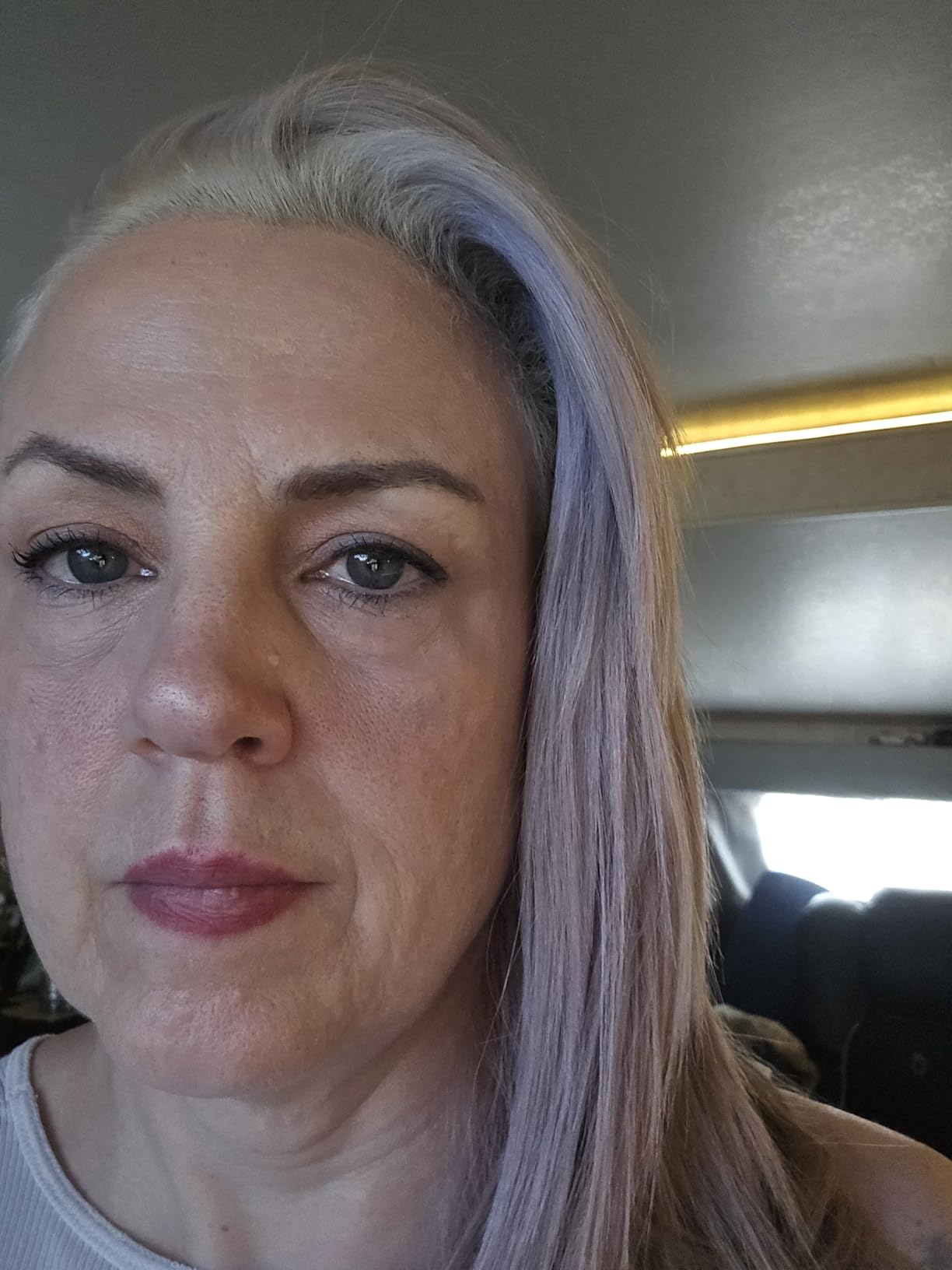e.l.f. Soft Glam Foundation customer photo 1