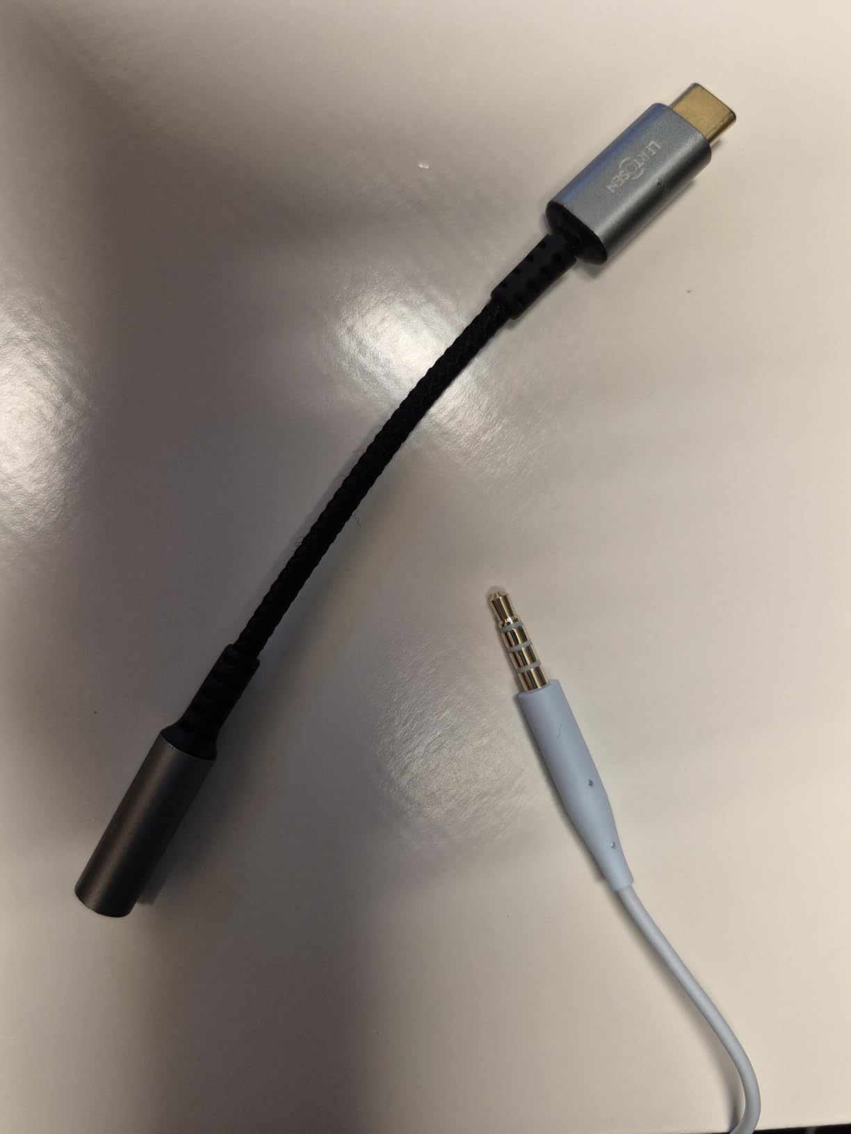 Bose QuietComfort Headphones customer photo 2