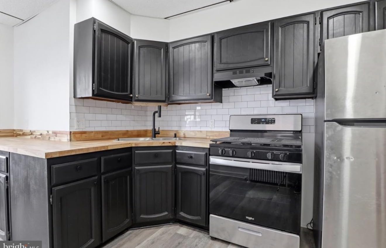 FIREGAS Range Hood 36 inch, Under Cabinet Range Hood, Kitchen Hood customer photo 2