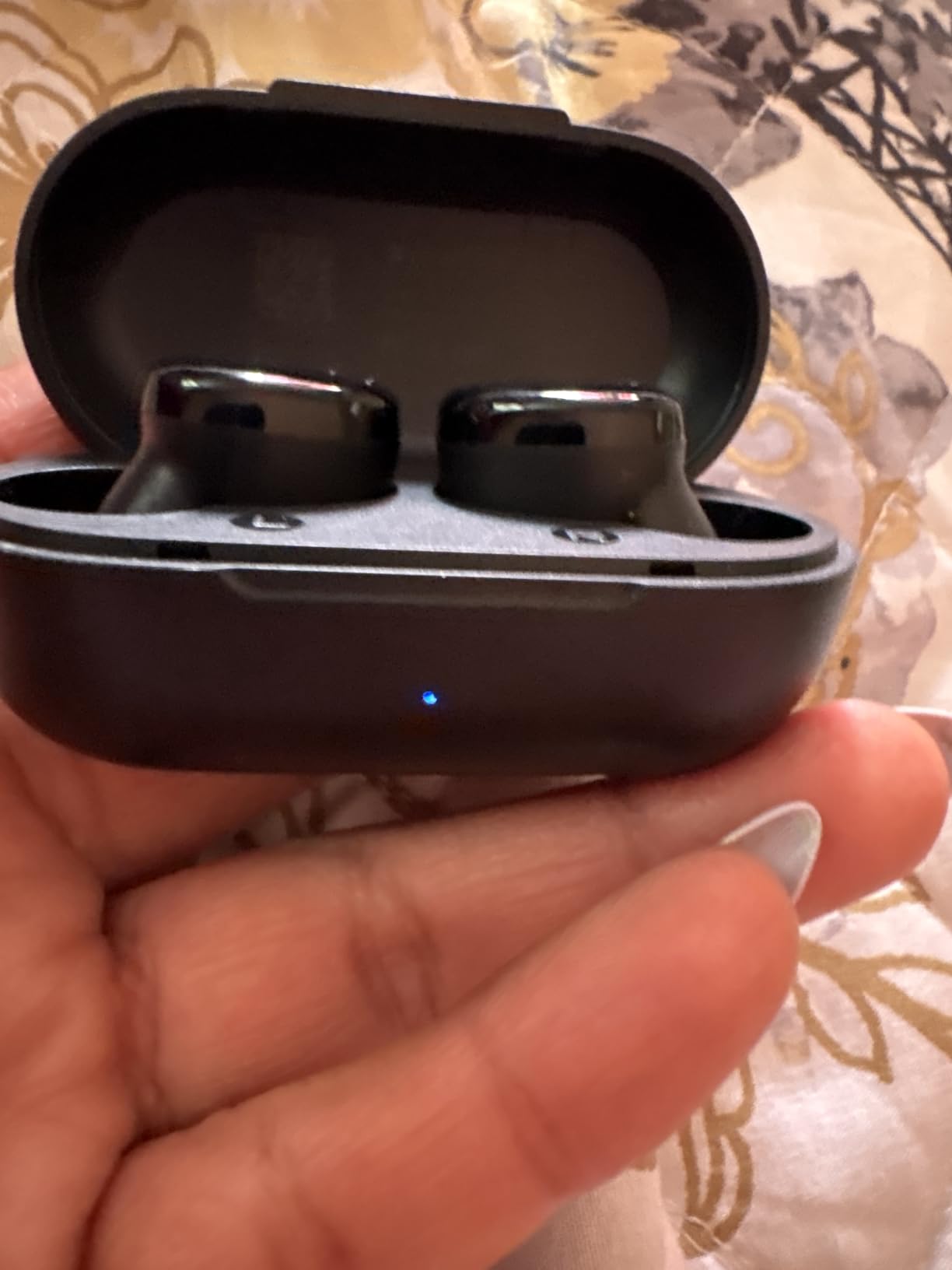 kurdene S8 customer photo 2