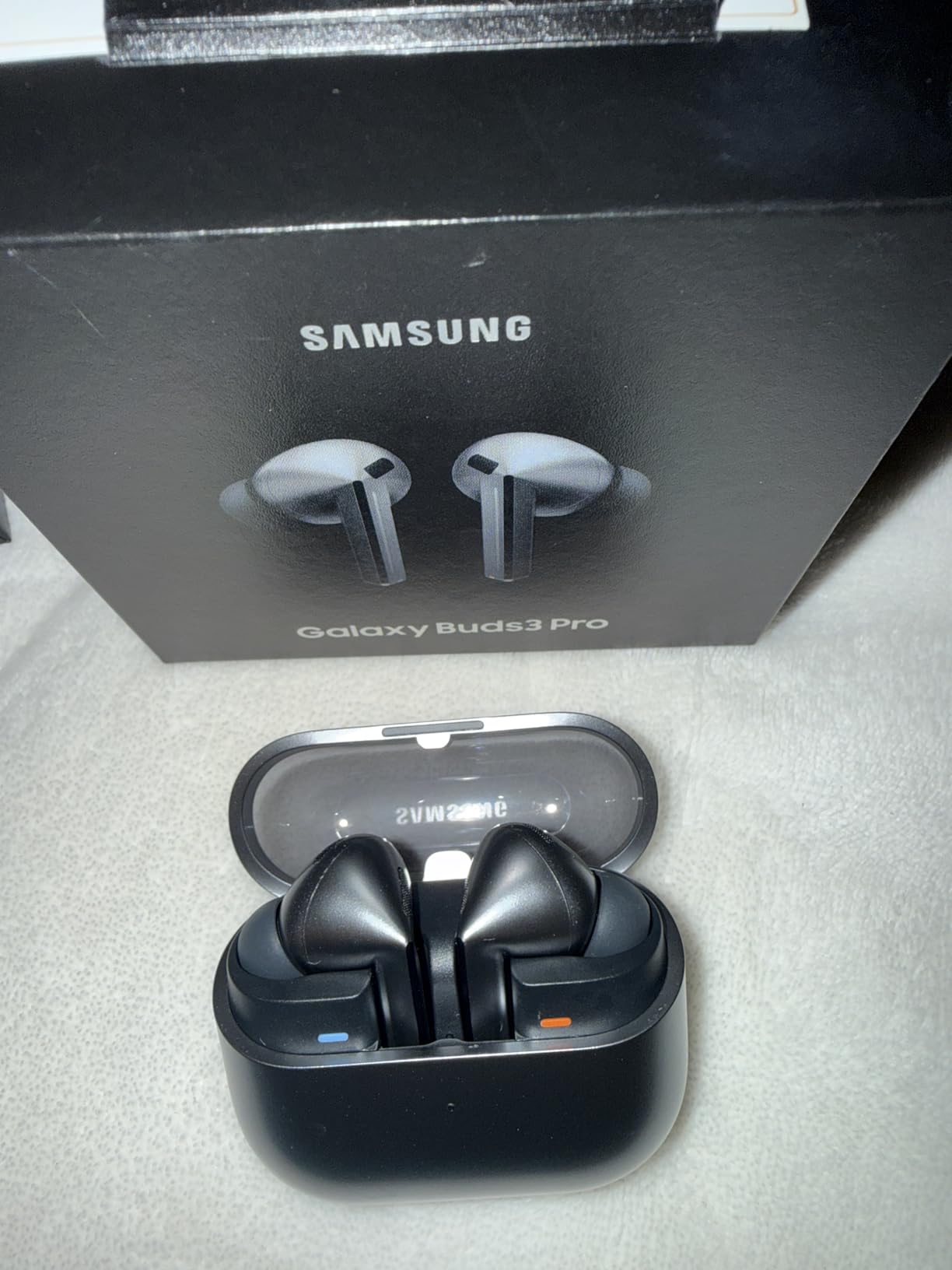 Galaxy Buds3 Pro customer photo 2