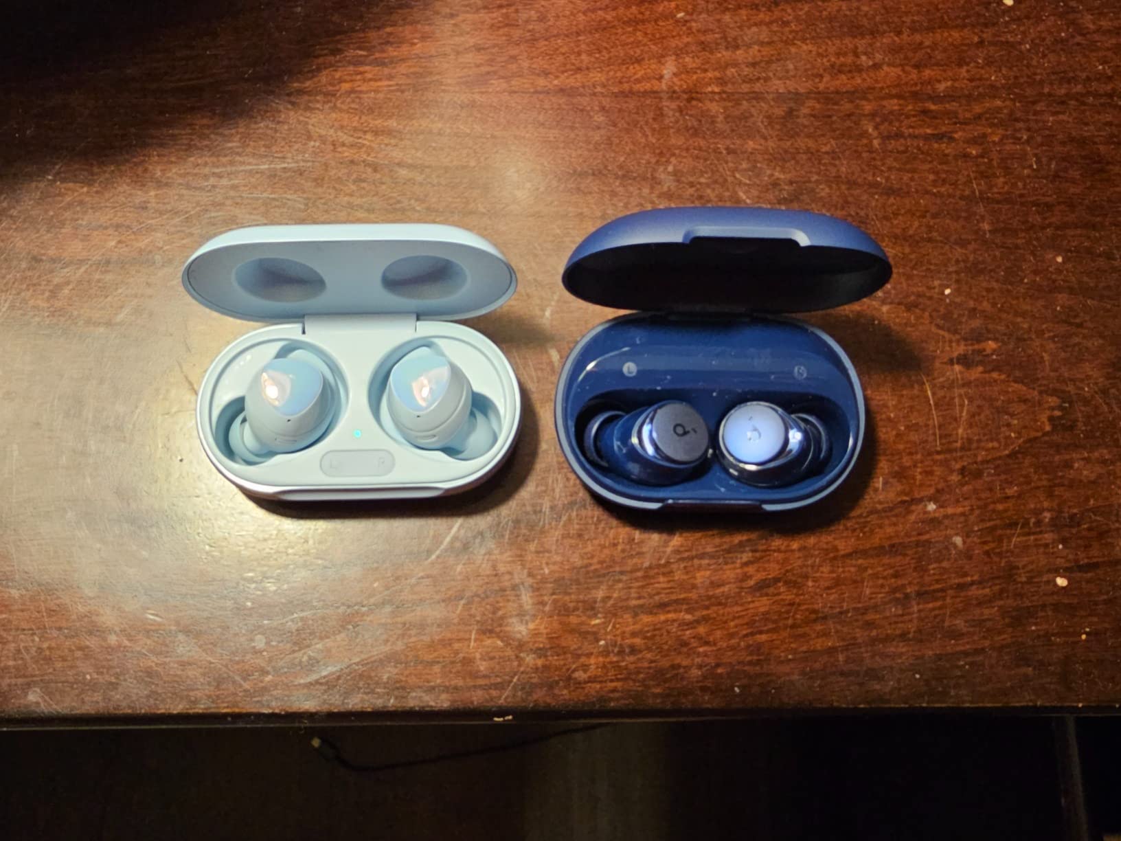 Soundcore Space A40 Earbuds customer photo 1