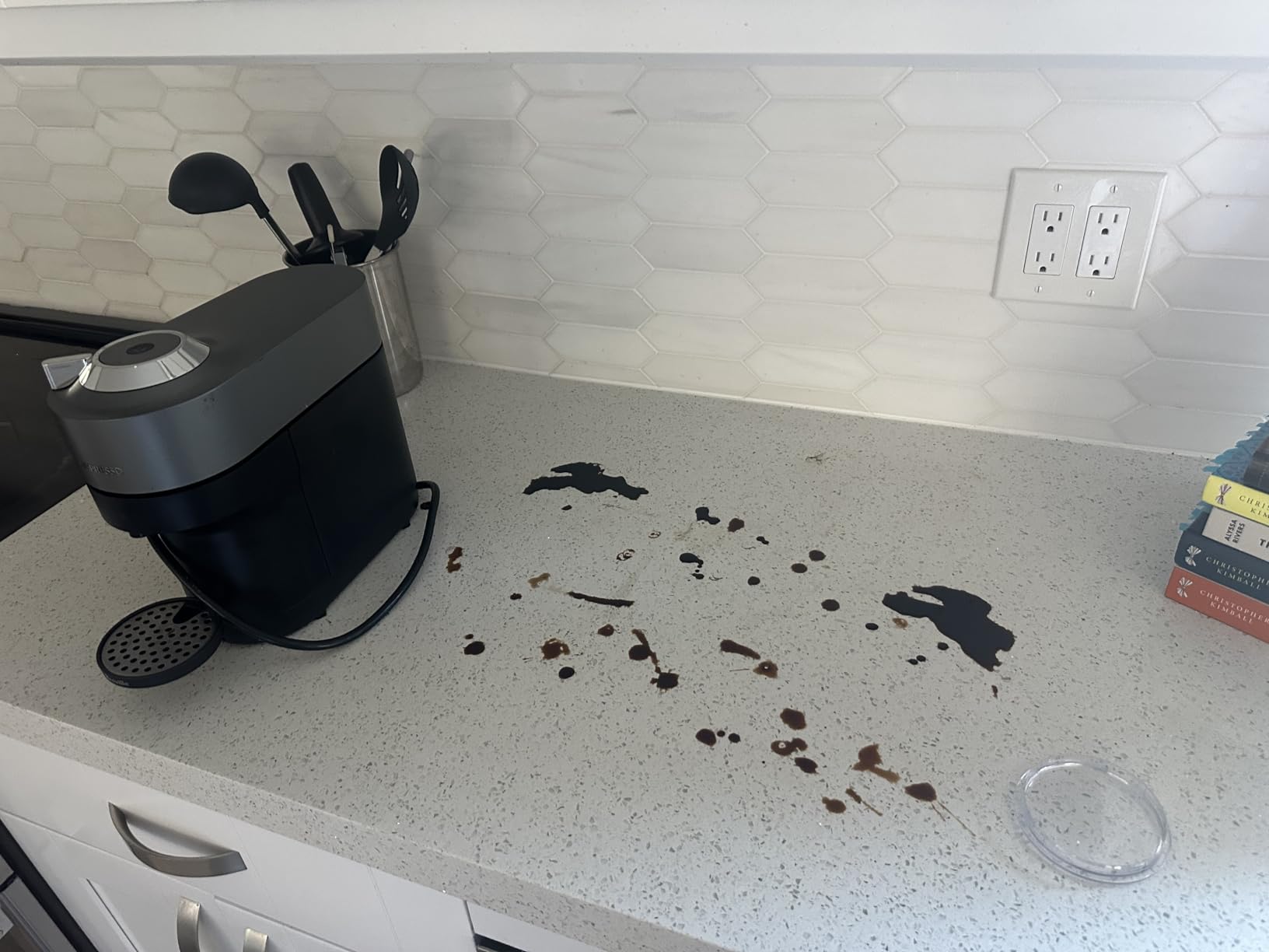 Nespresso Vertuo Pop+ customer photo 2