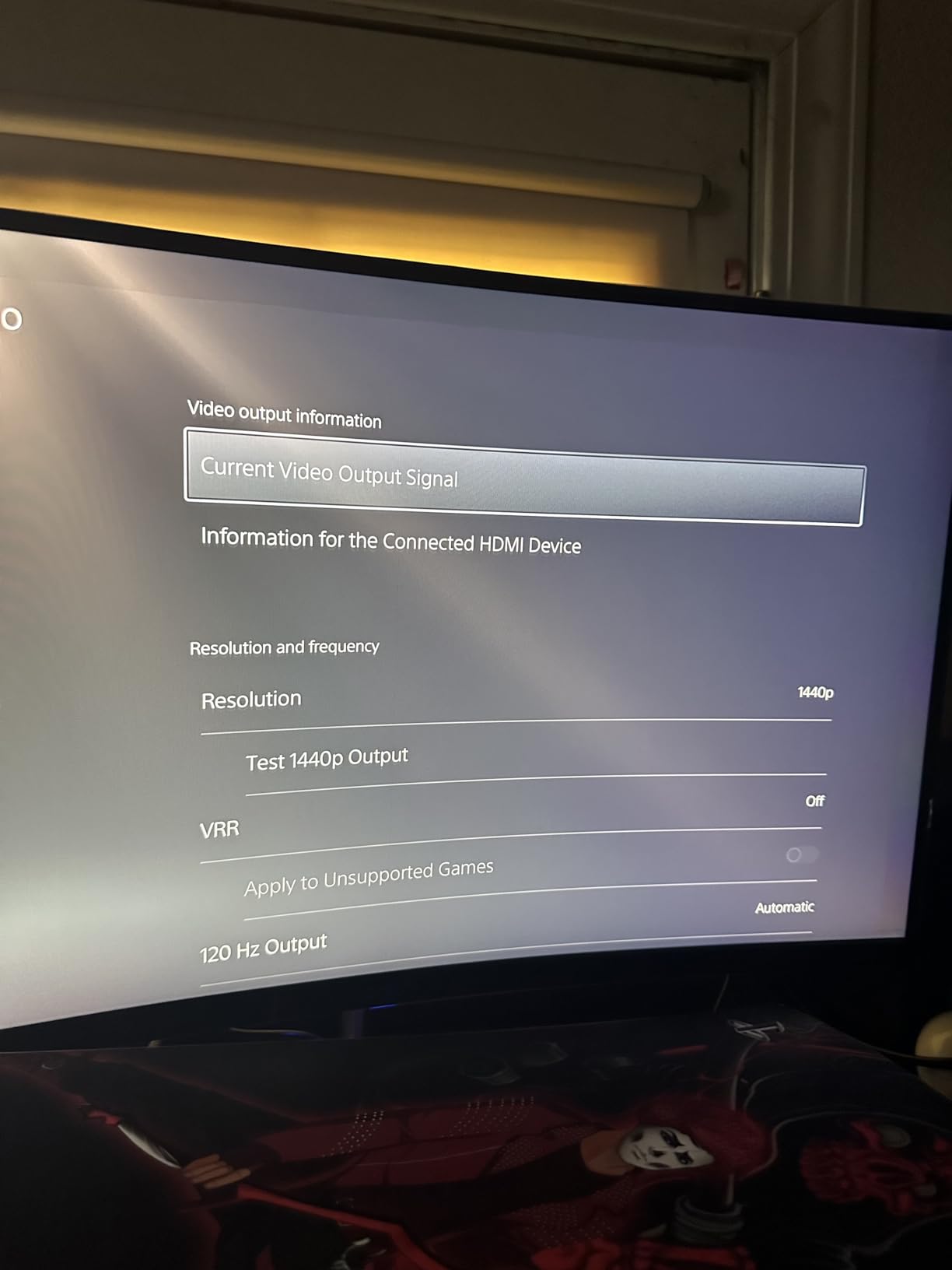 Acer Nitro EDA323QU customer photo 2