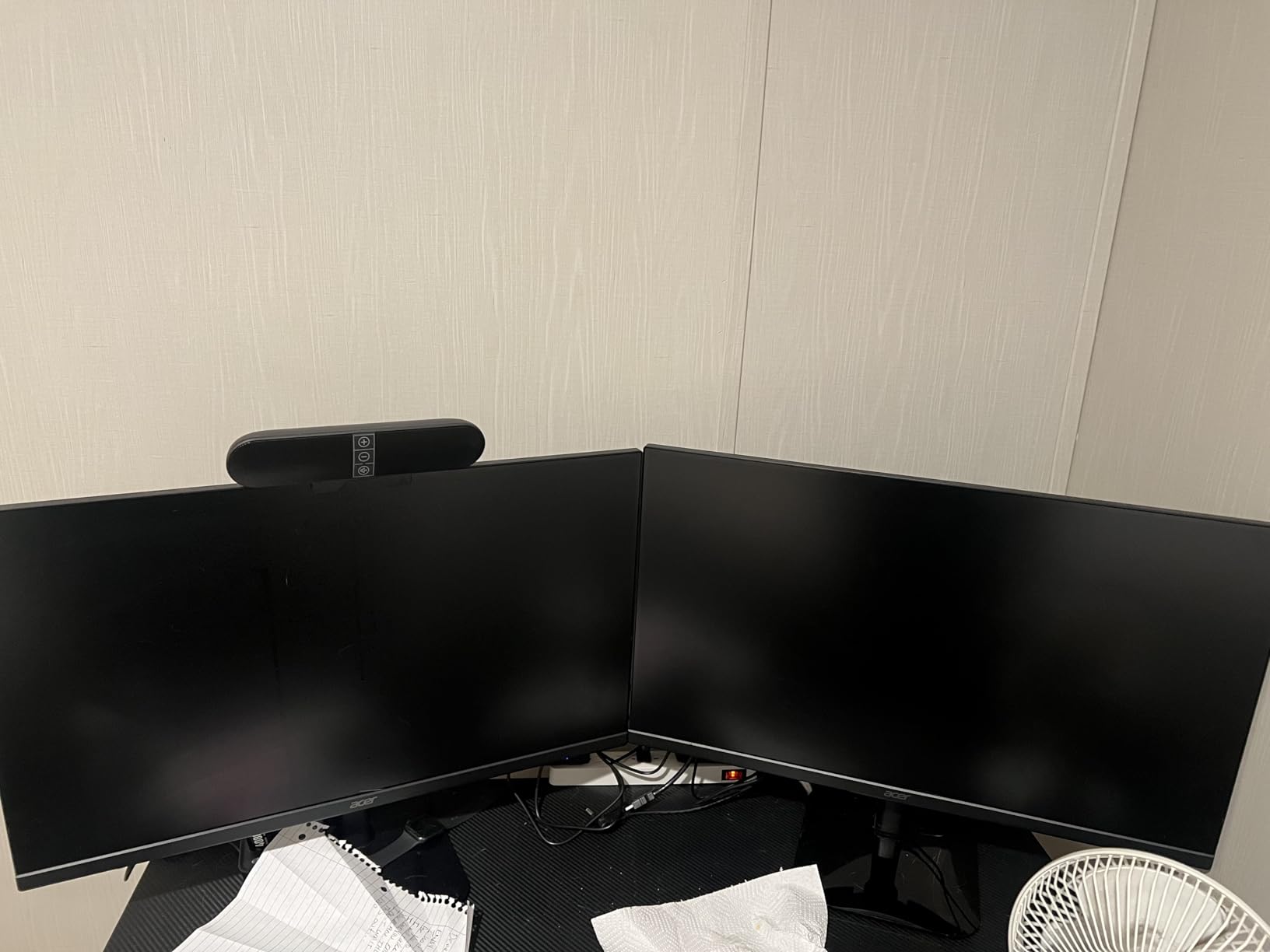 Acer KB272 G0bi customer photo 2
