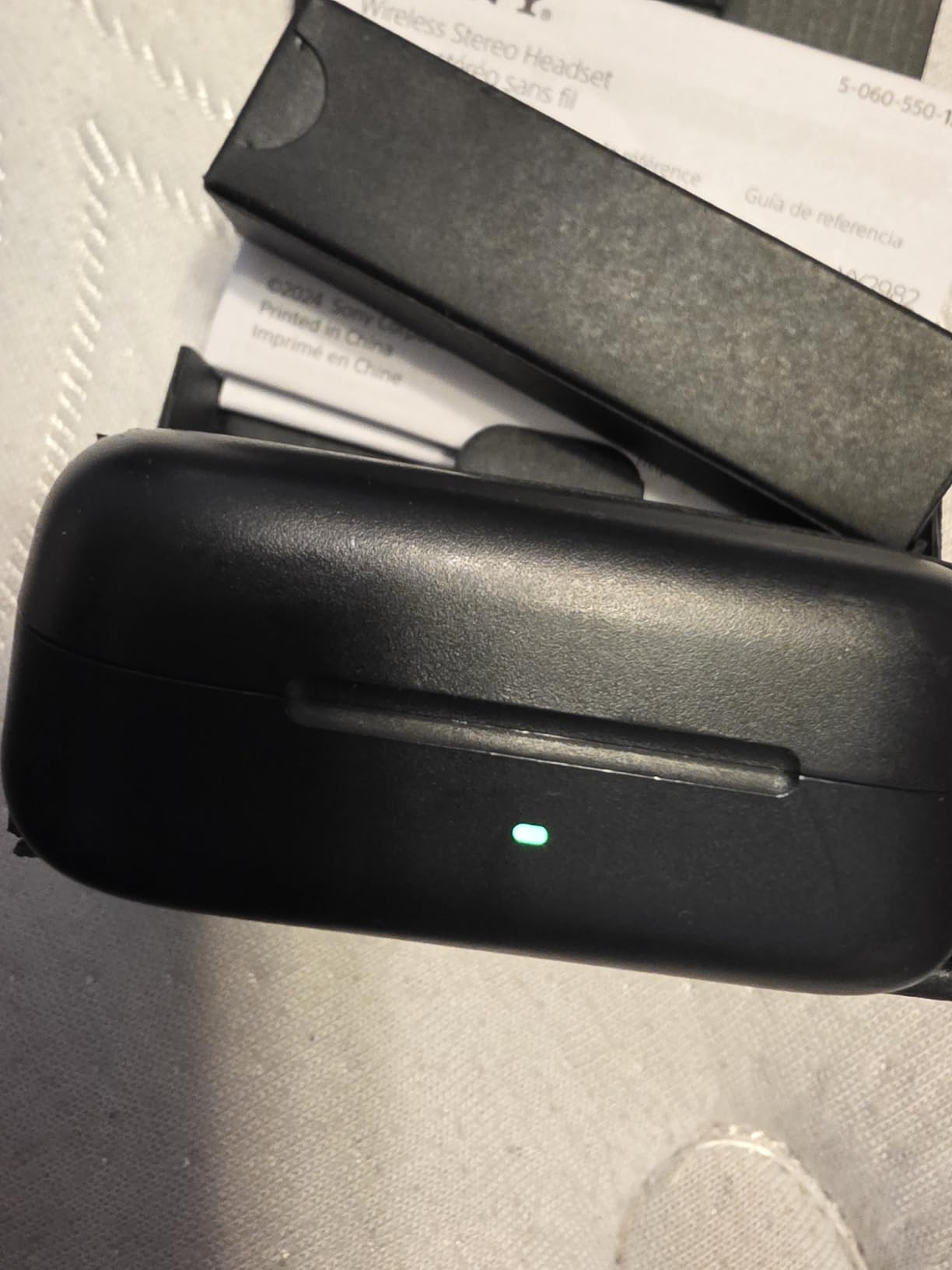Sony WF-C510 customer photo 2