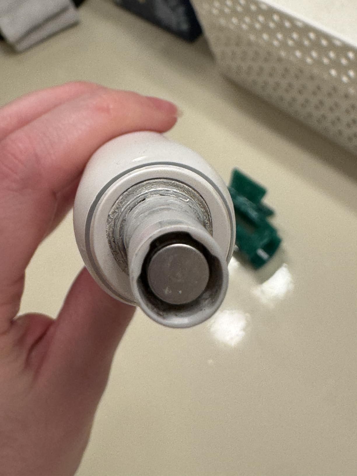 Oral-B iO Series 7 customer photo 2