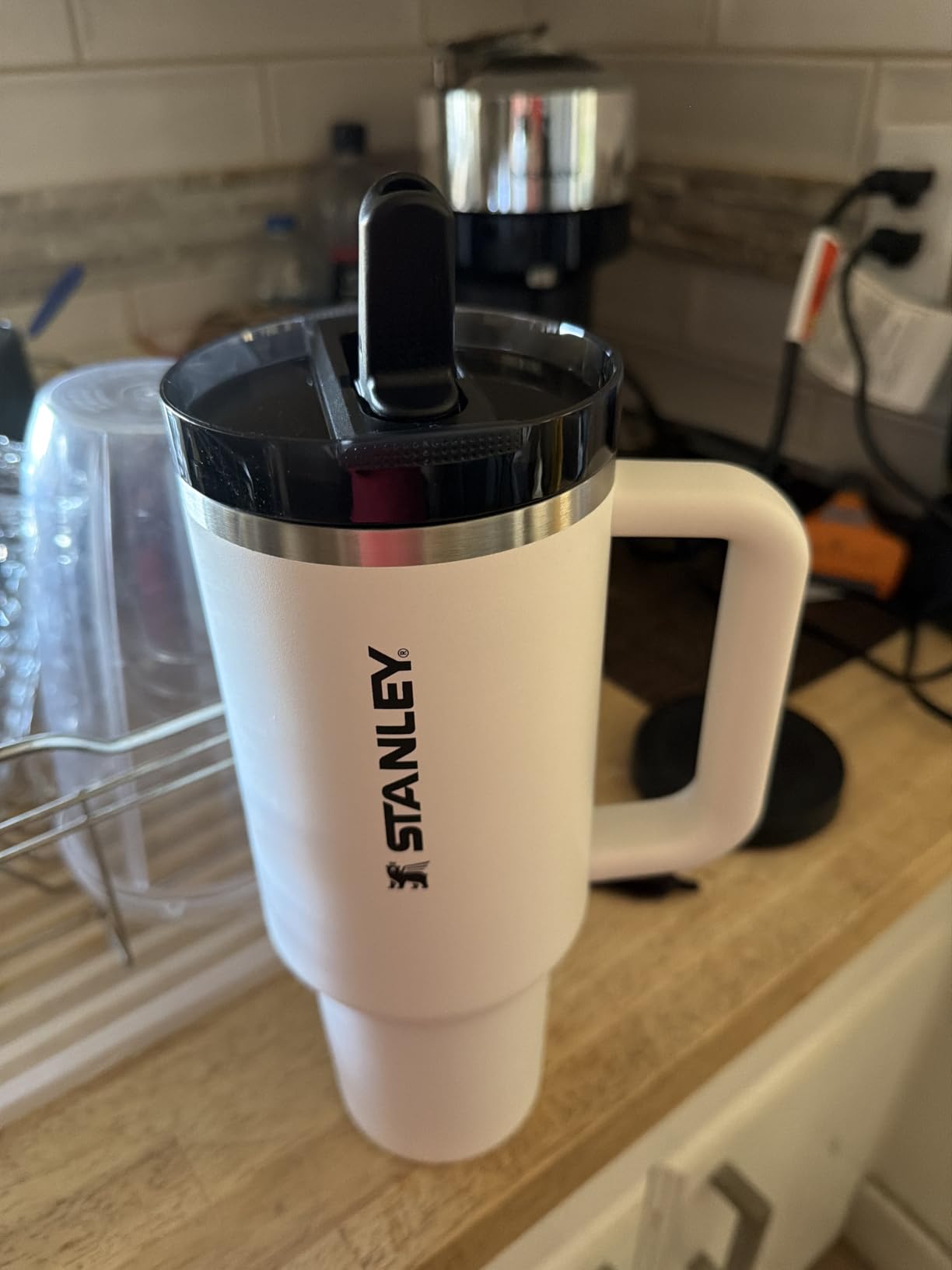 Quencher ProTour customer photo 1