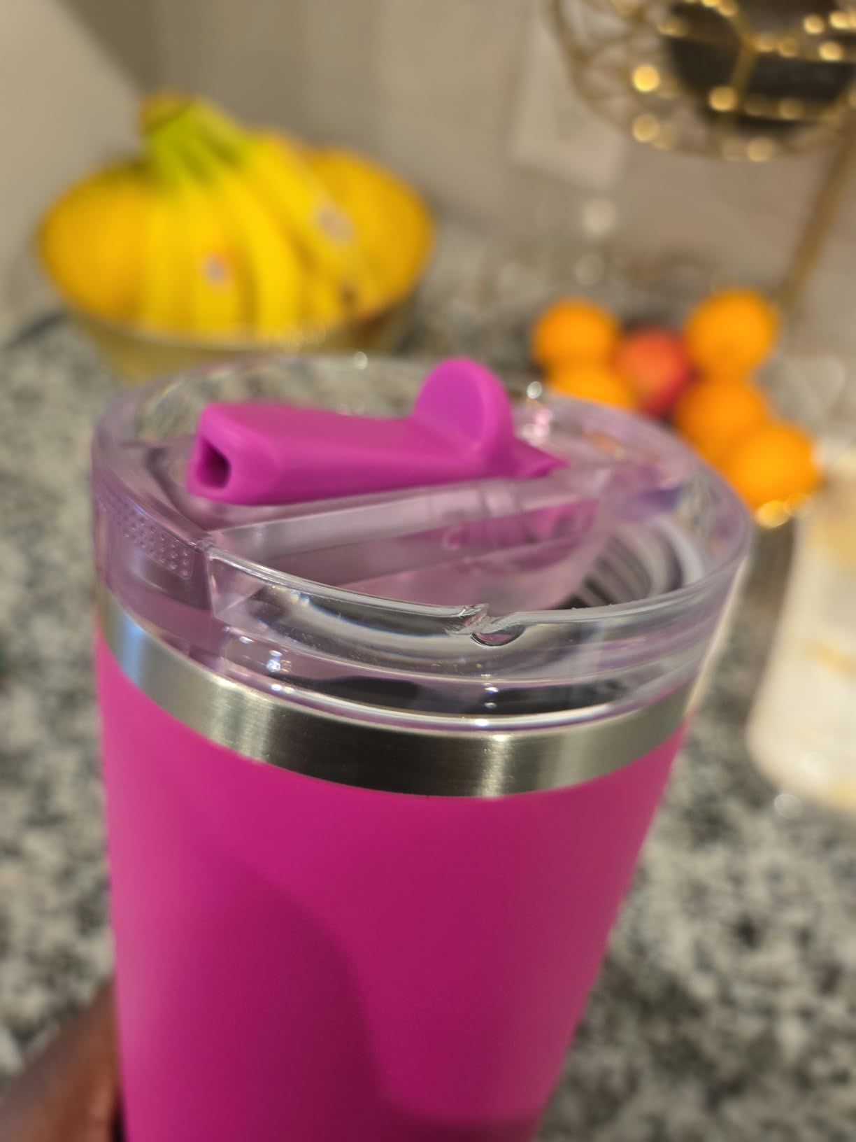 Quencher ProTour customer photo 2