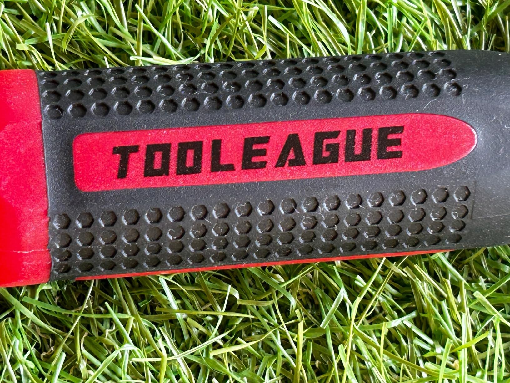 TOOLEAGUE Utility 4Pcs Pry Bar Set with Strike Cap Handle,8