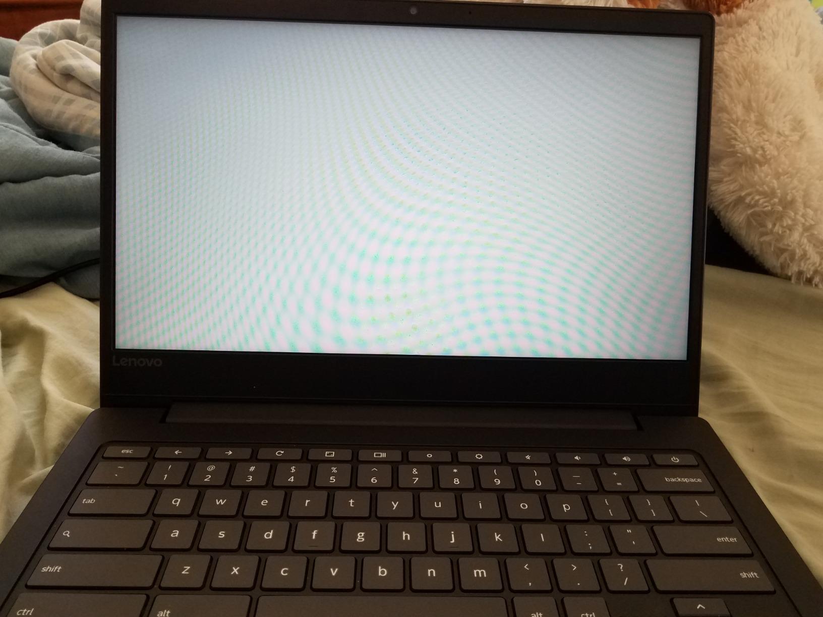 Lenovo IdeaPad Slim 3 customer photo 1
