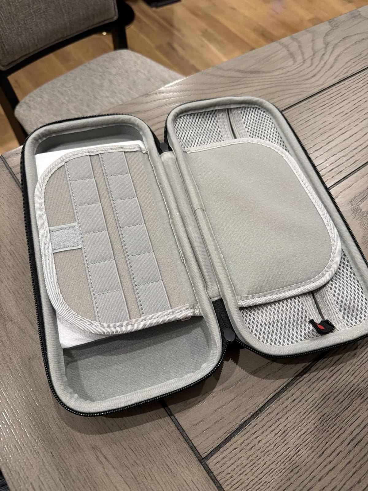 CoBak Large Capacity Carrying Case for Nintendo Switch 2 (2025) customer photo 1