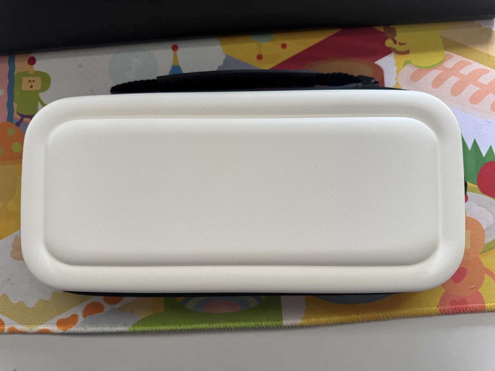 CoBak Large Capacity Carrying Case for Nintendo Switch 2 (2025) customer photo 2