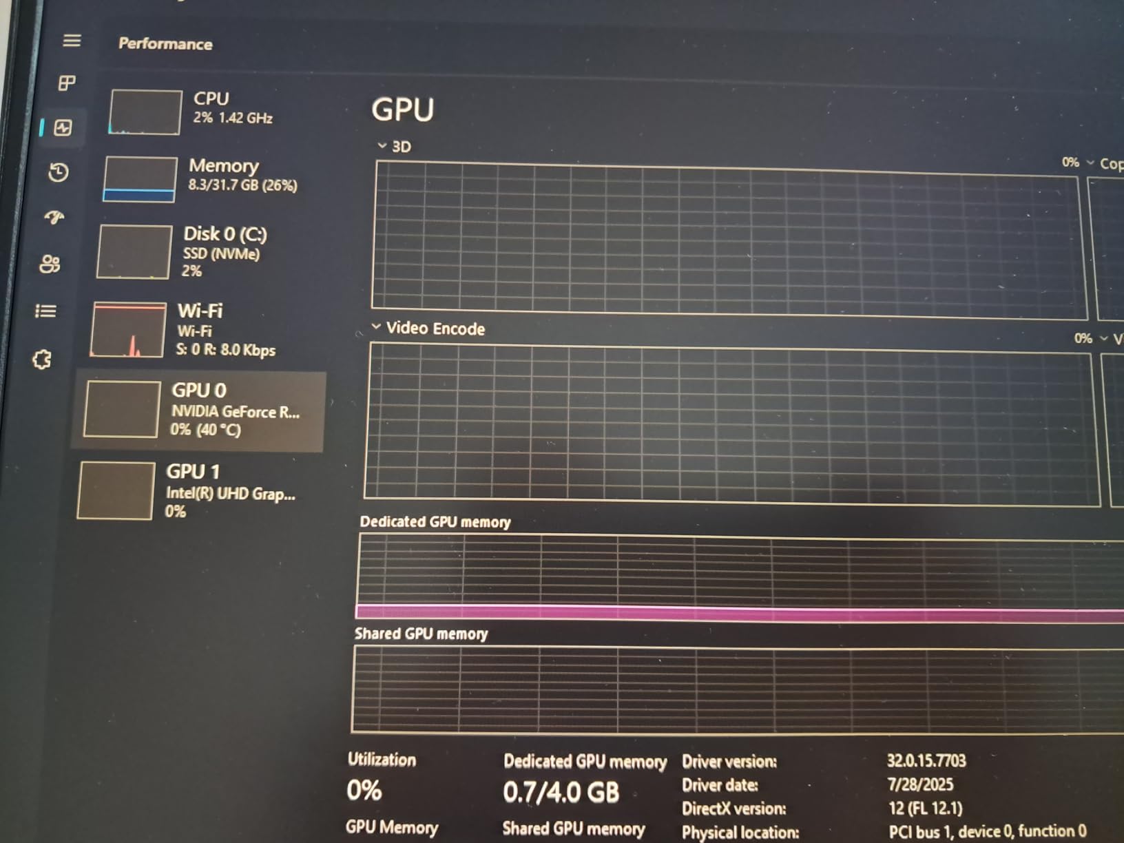 HP Victus 15 Gaming customer photo 1