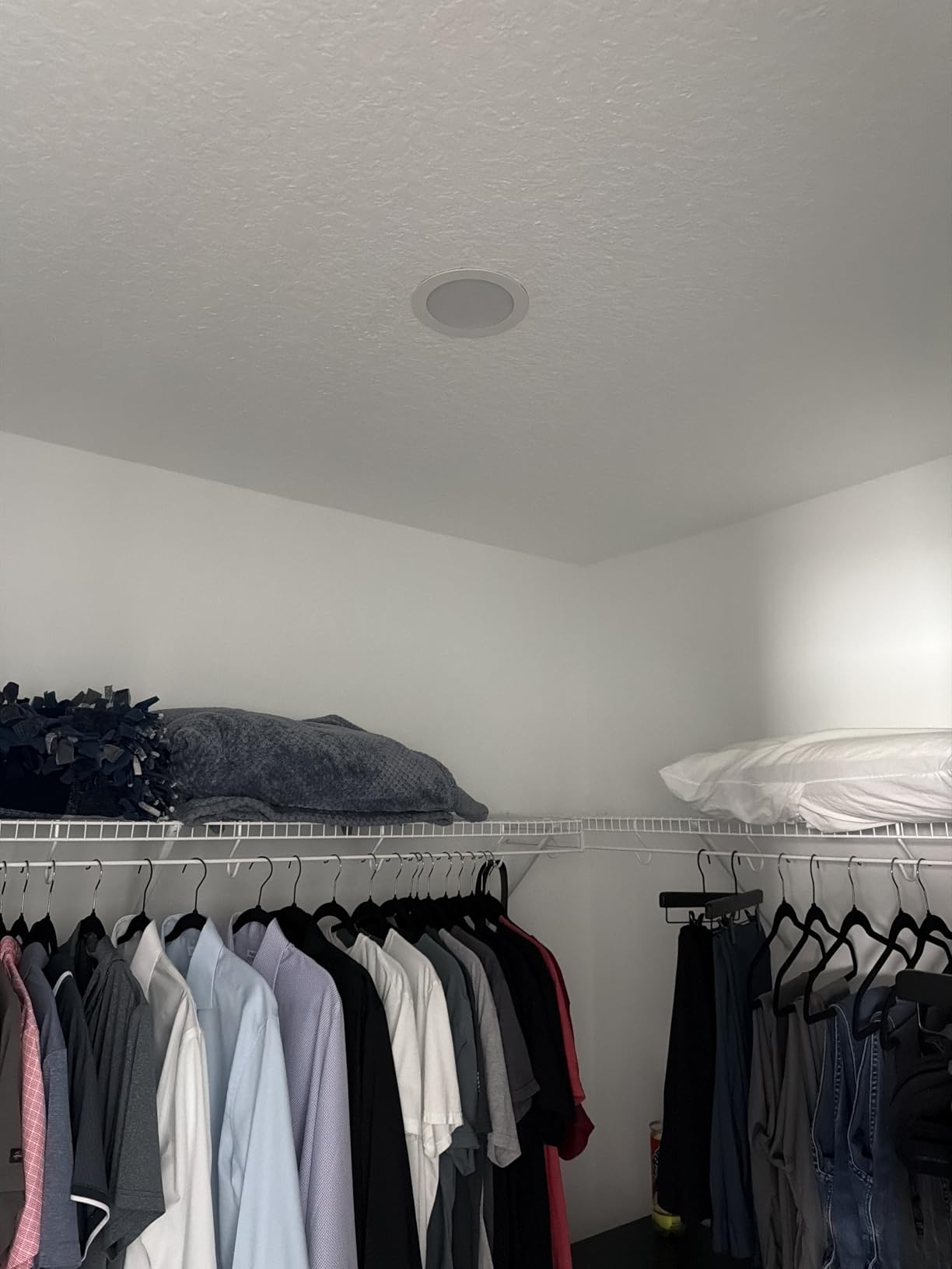 HALO HLB Canless LED Recessed Lighting 6 inch 5CCT Lumen Select 6PK customer photo 2