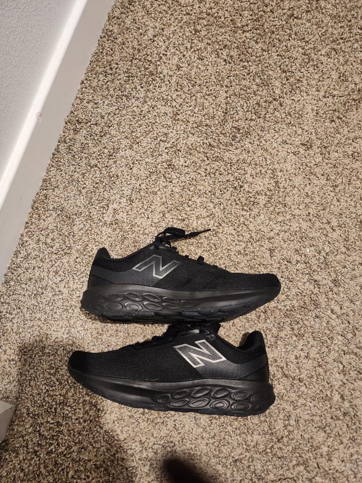 New Balance Fresh Foam 520 V9 customer photo 2