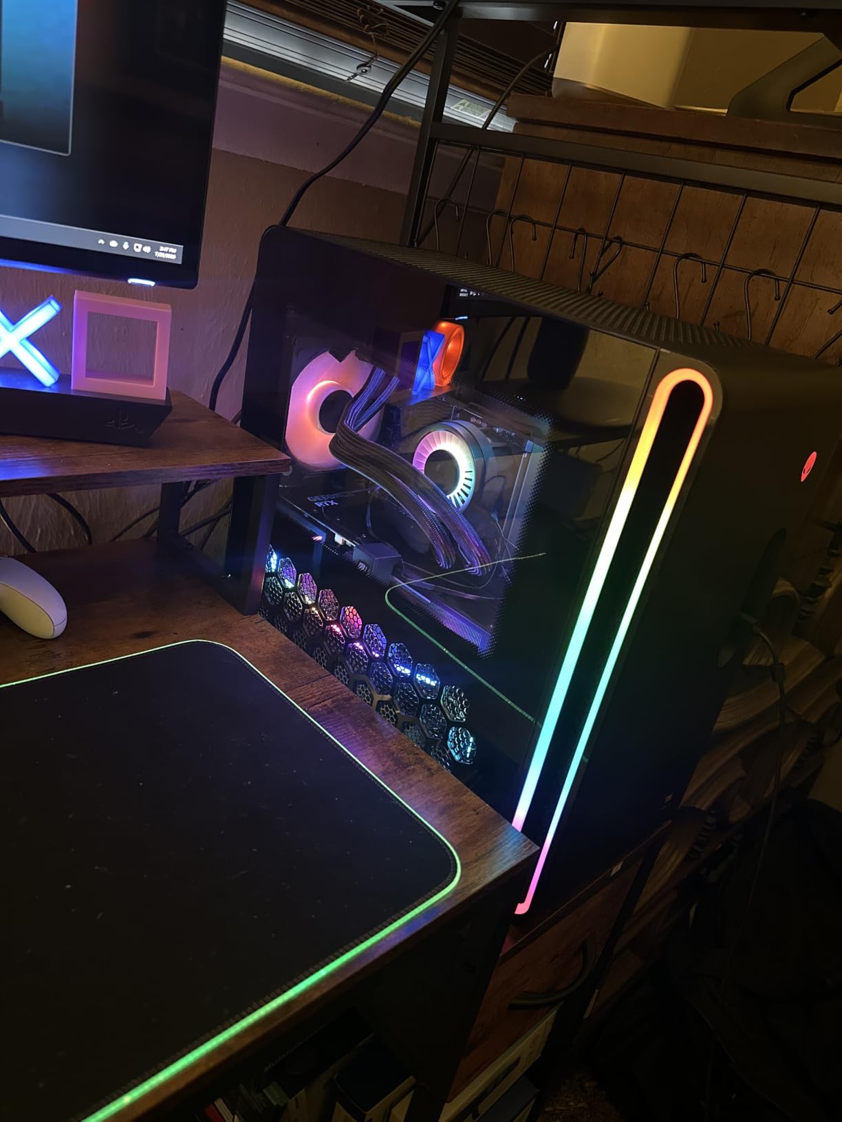Alienware Aurora customer photo 1