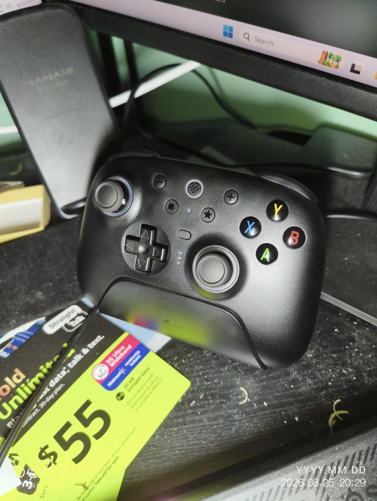 8Bitdo Ultimate 2 Wireless customer photo 1