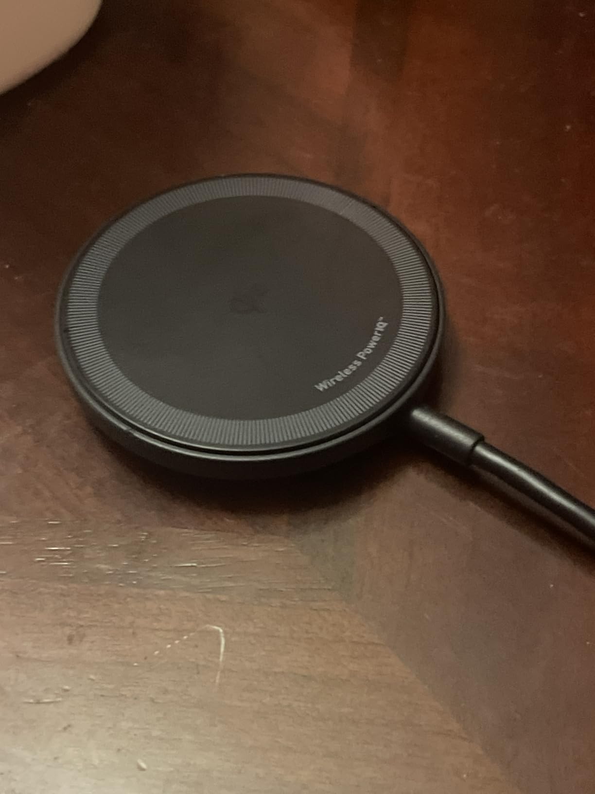Anker Zolo Qi2 Pad customer photo 1