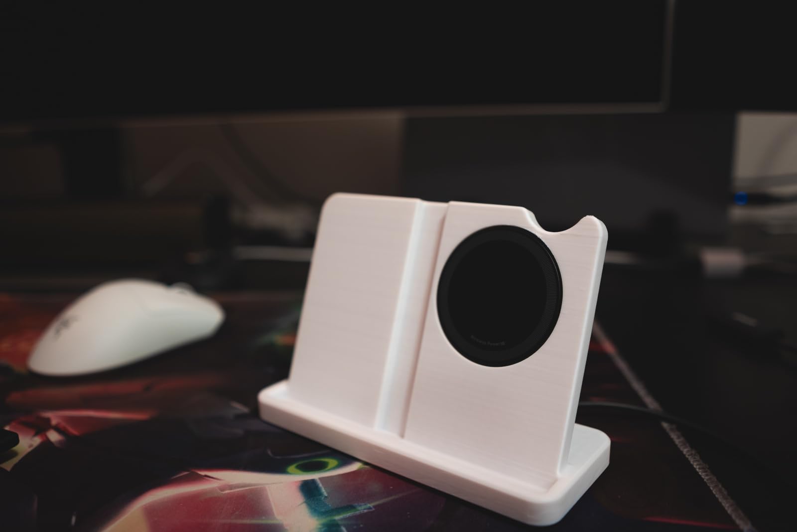Anker Zolo Qi2 Pad customer photo 2