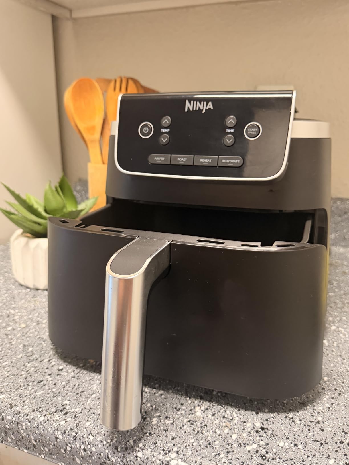 Ninja Air Fryer Pro customer photo 2