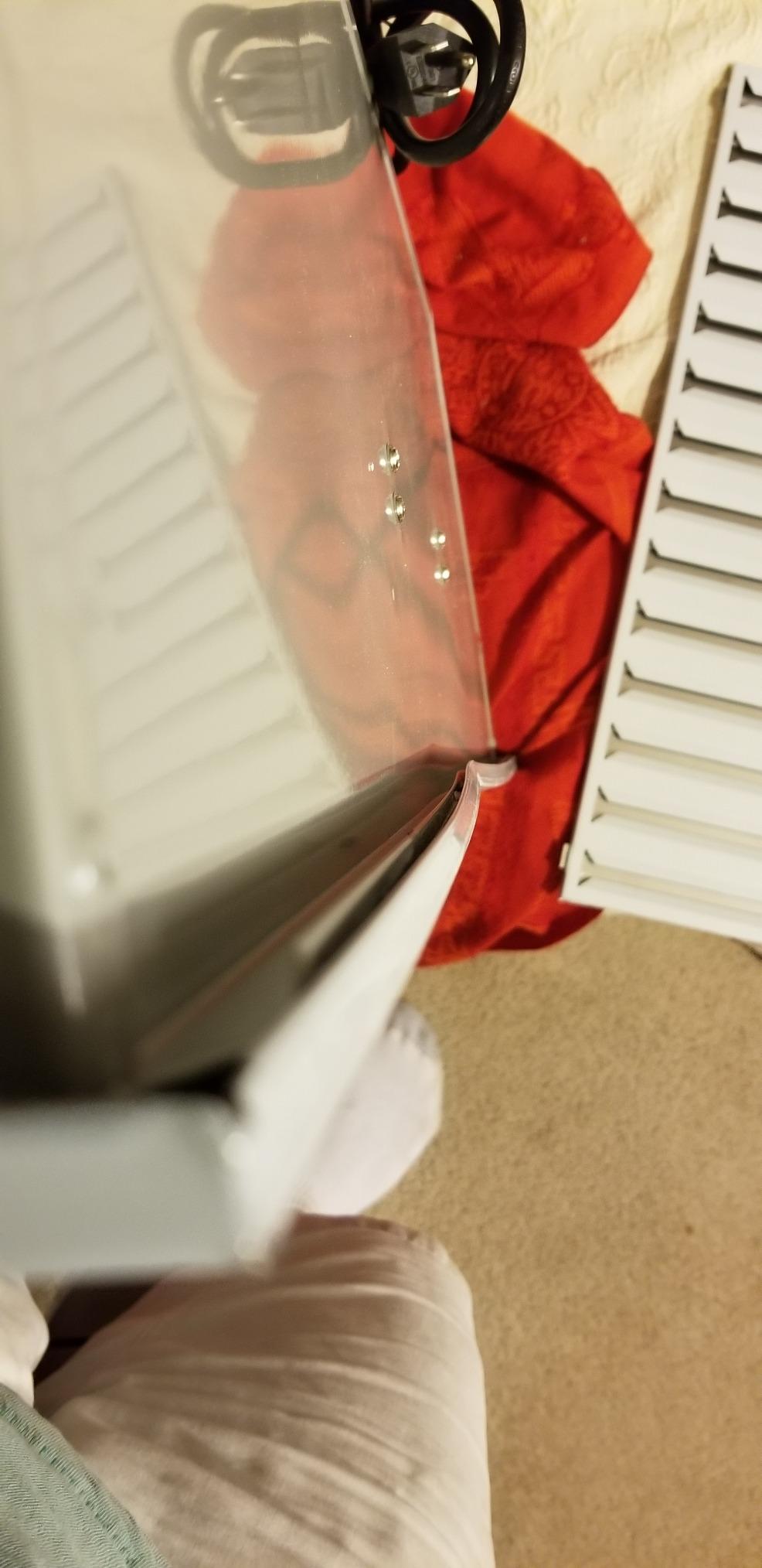 Hauslane Smart Range Hood Insert 30