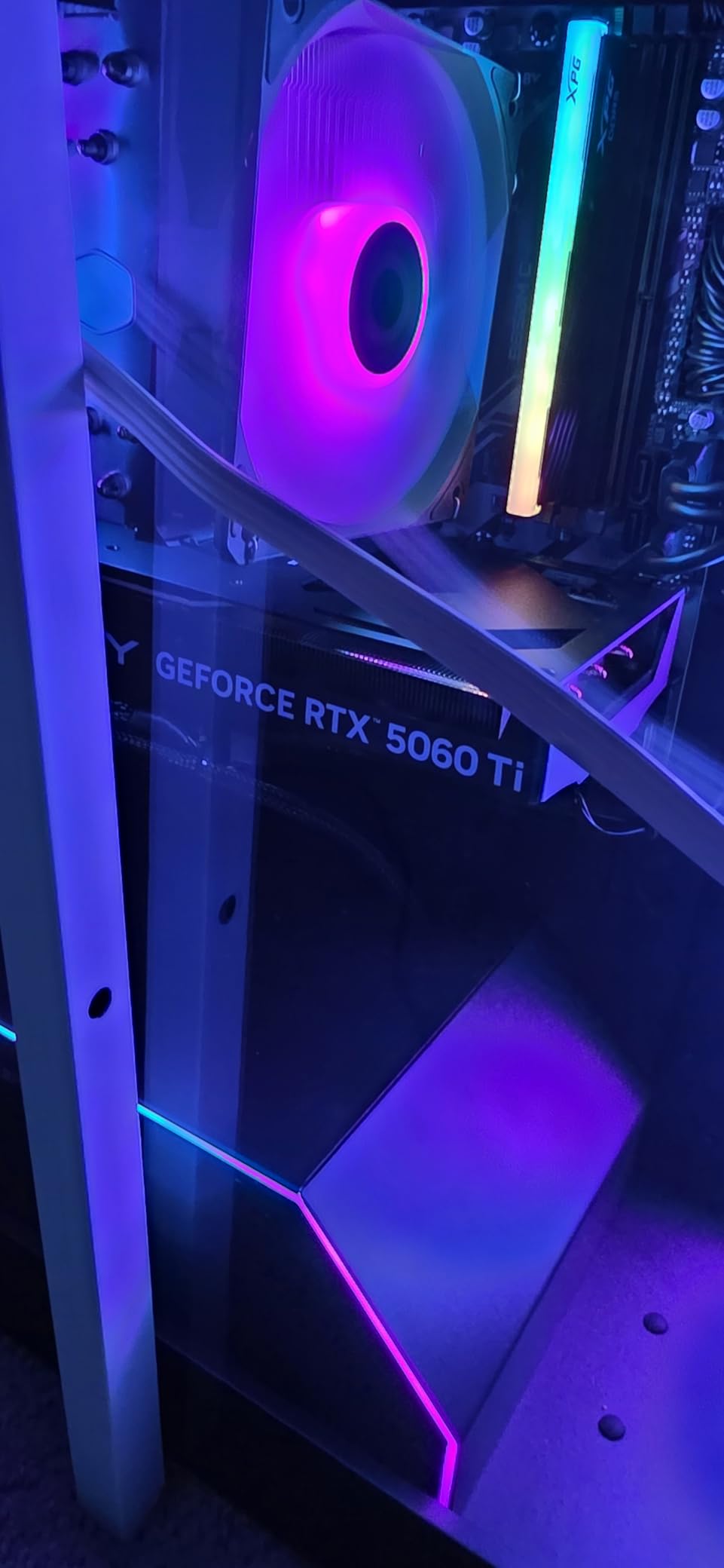 CyberPowerPC Gamer Master customer photo 1
