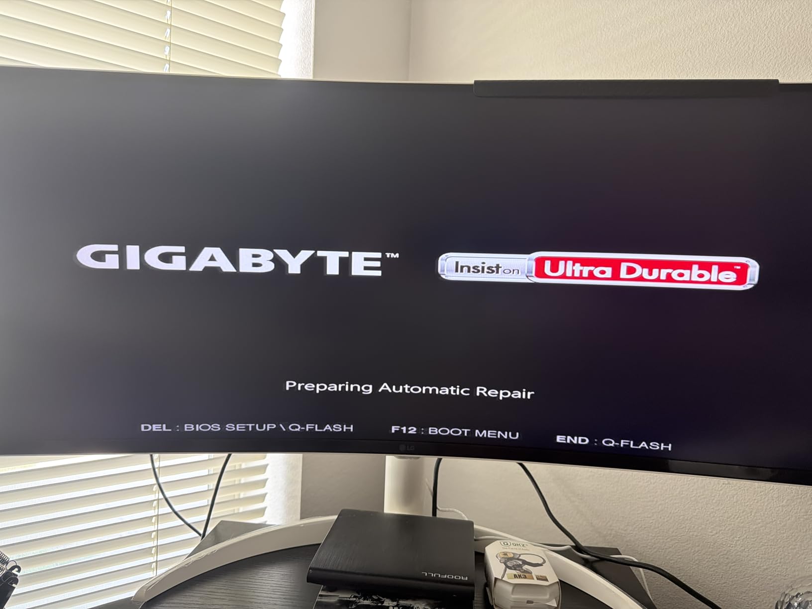 CyberPowerPC Gamer Master customer photo 2