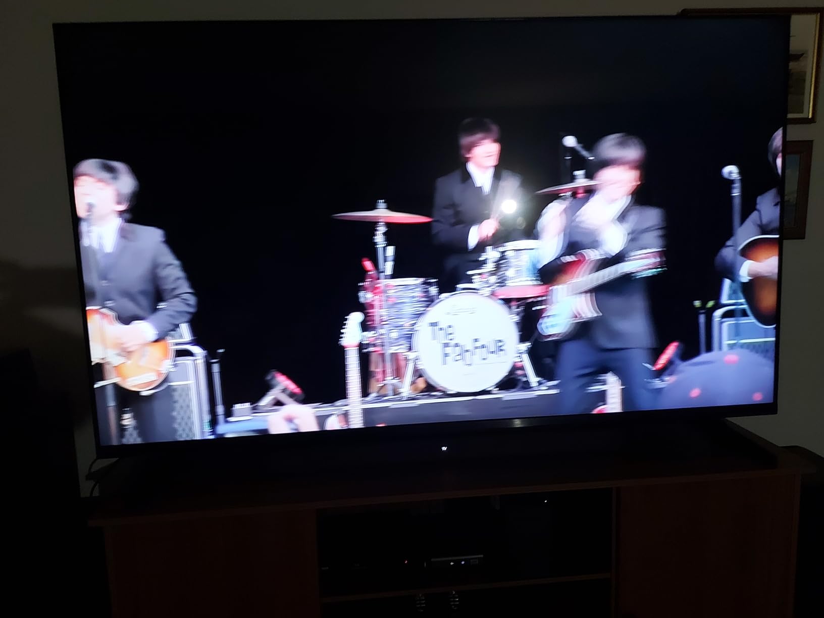 Sony BRAVIA 2 II customer photo 1