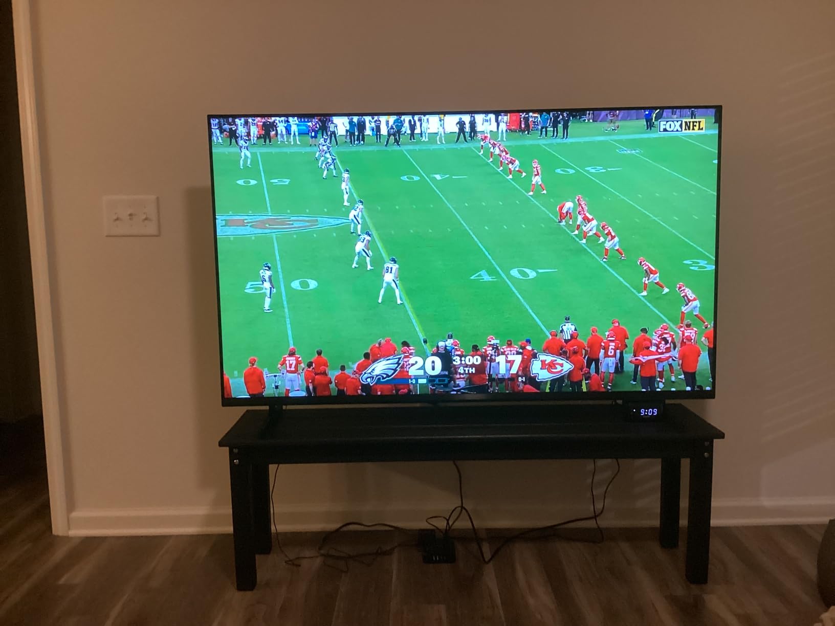 Sony BRAVIA 2 II customer photo 2