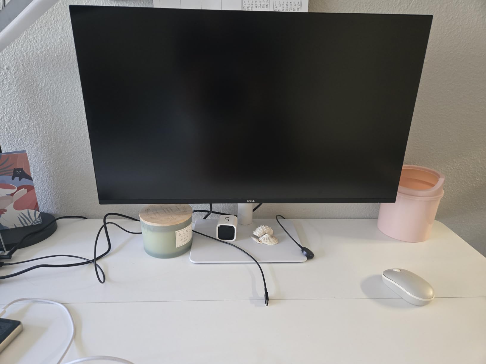 Dell S2725QS customer photo 2