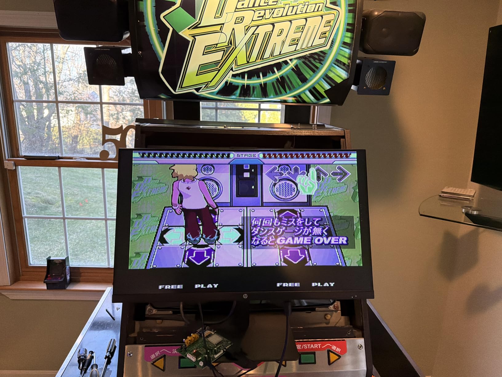 HP Series 3 27 Monitor customer photo 2