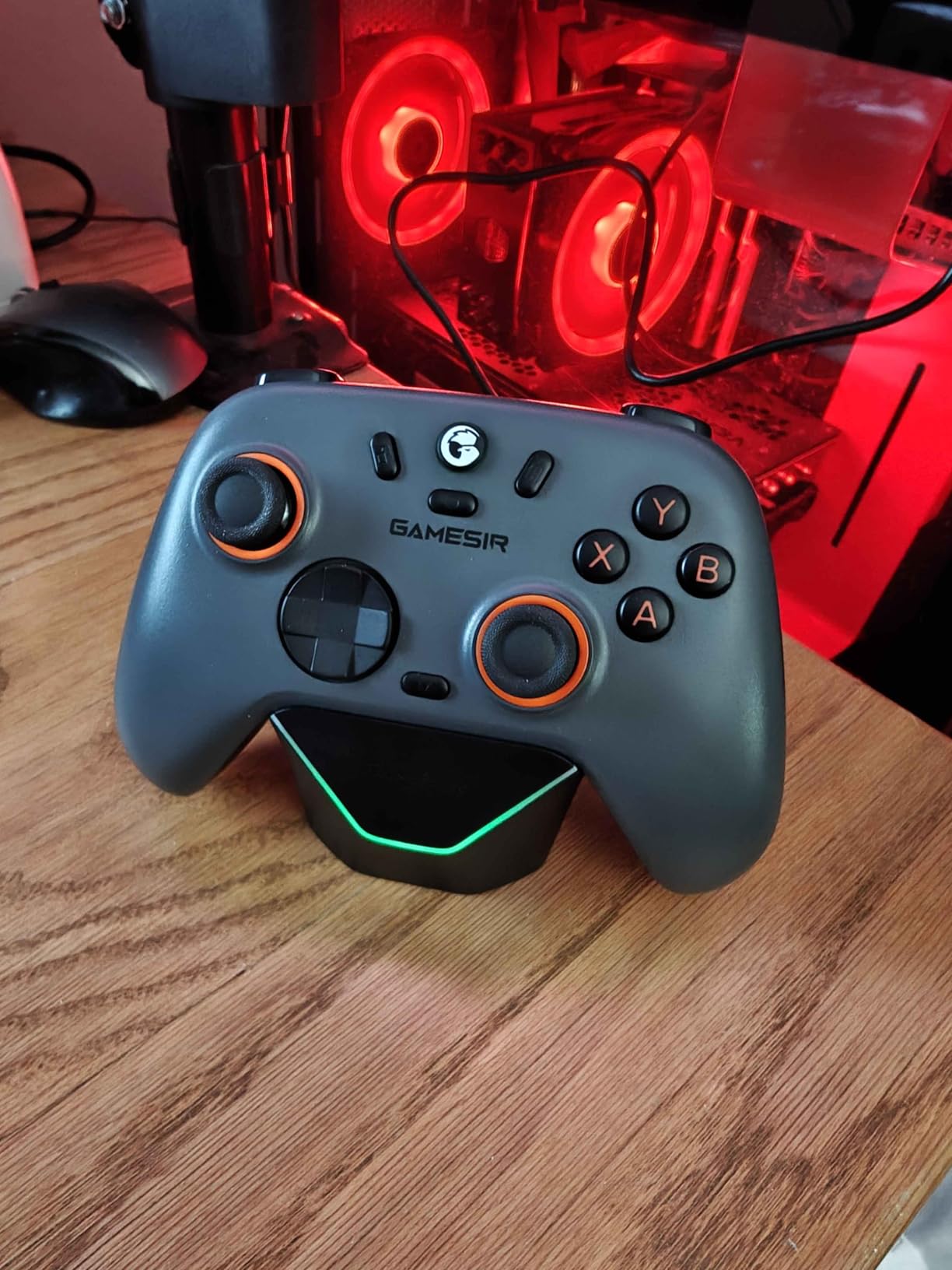 GameSir Nova Lite 2 customer photo 1