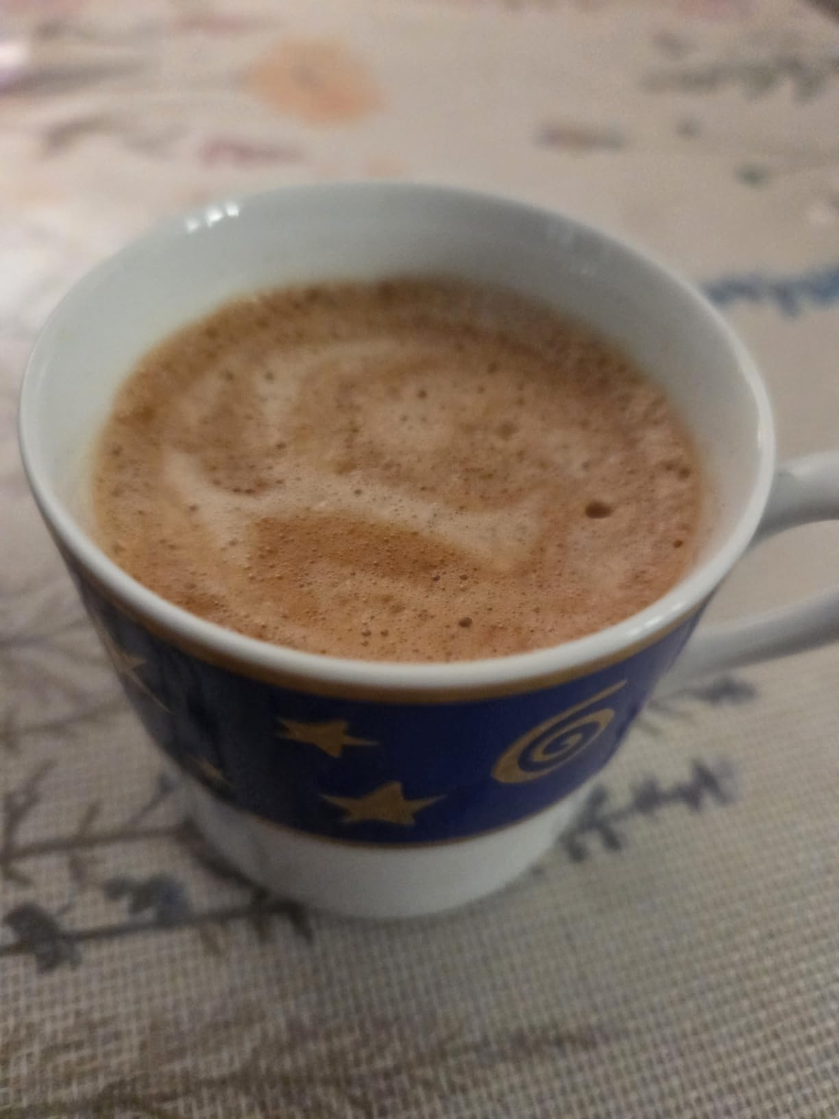 Gevi 20 Bar Compact Espresso Machine for Home,Latte、Cappuccino Coffee Maker customer photo 1