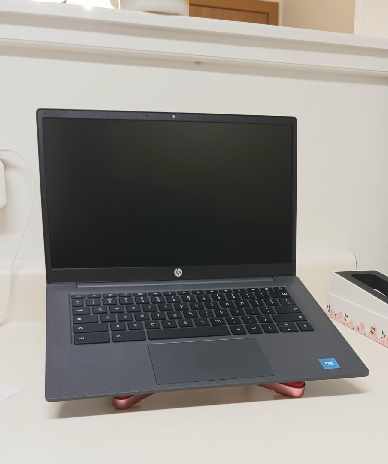 HP Chromebook 14 N100 customer photo 2