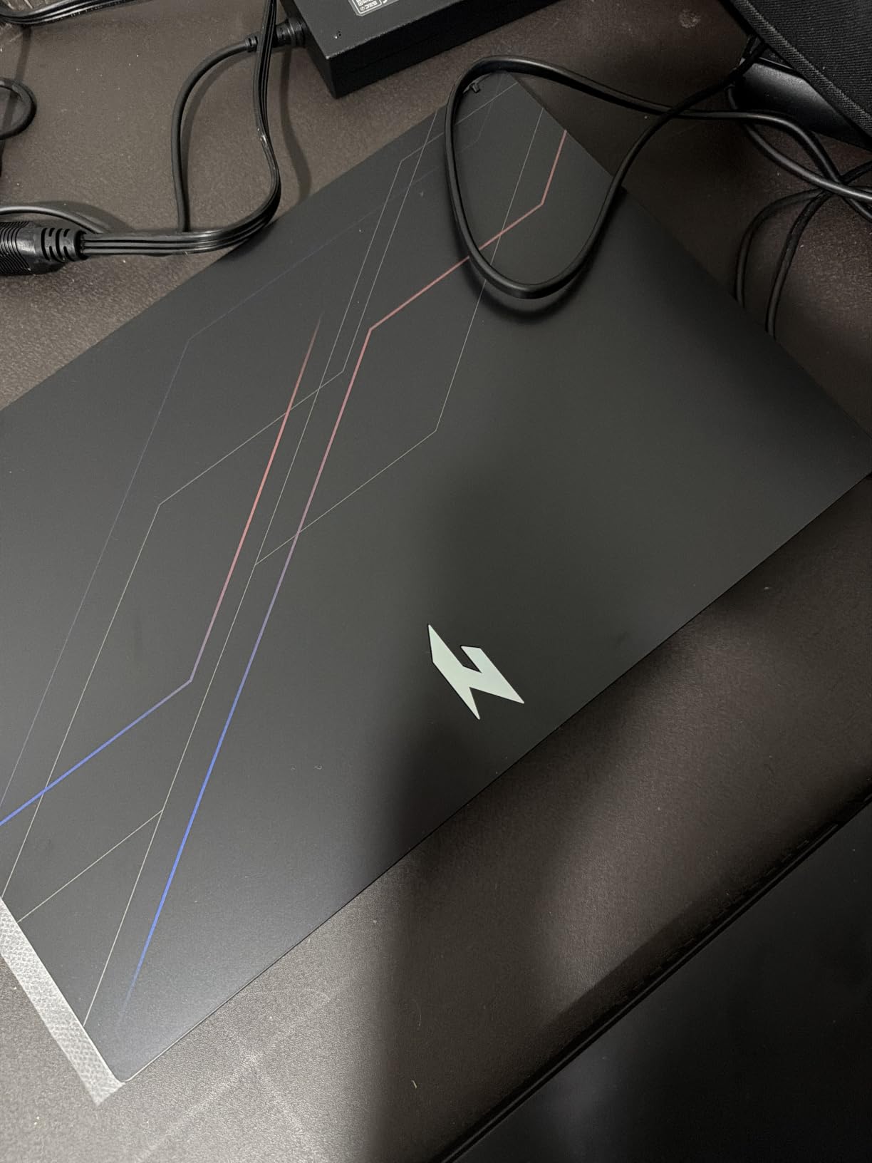 Acer Nitro V 15 165Hz customer photo 1