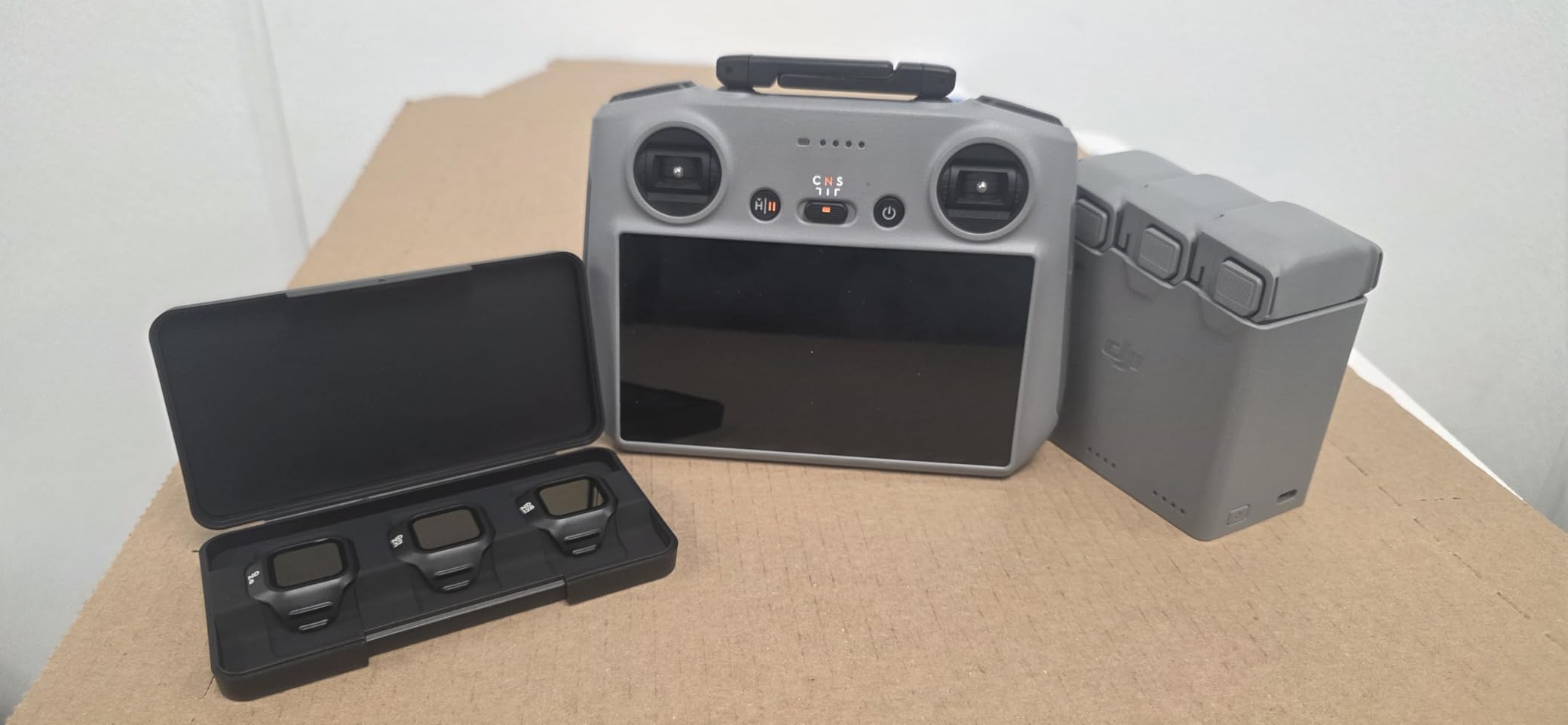 DJI Mini 5 Pro Fly More Combo With DJI RC 2, 1-Inch CMOS customer photo 1