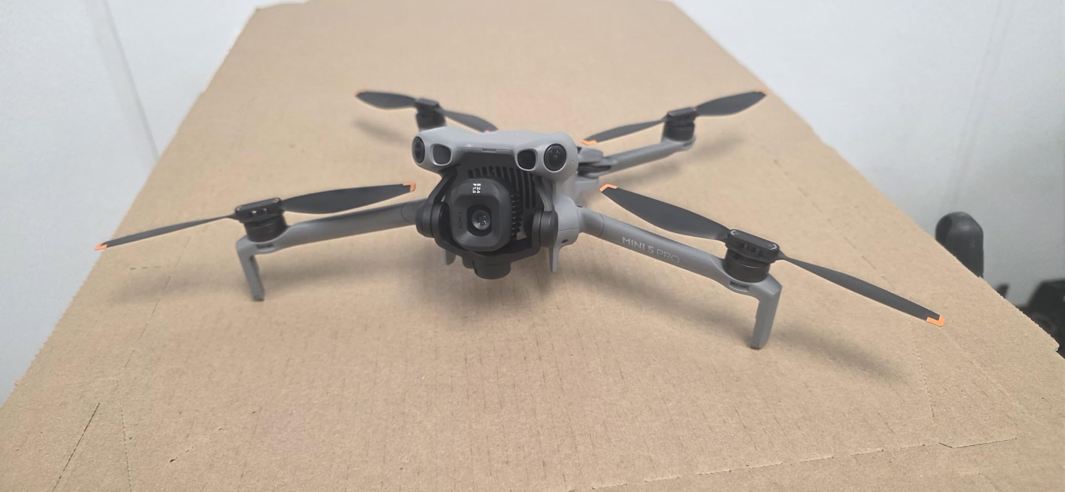 DJI Mini 5 Pro Fly More Combo With DJI RC 2, 1-Inch CMOS customer photo 2