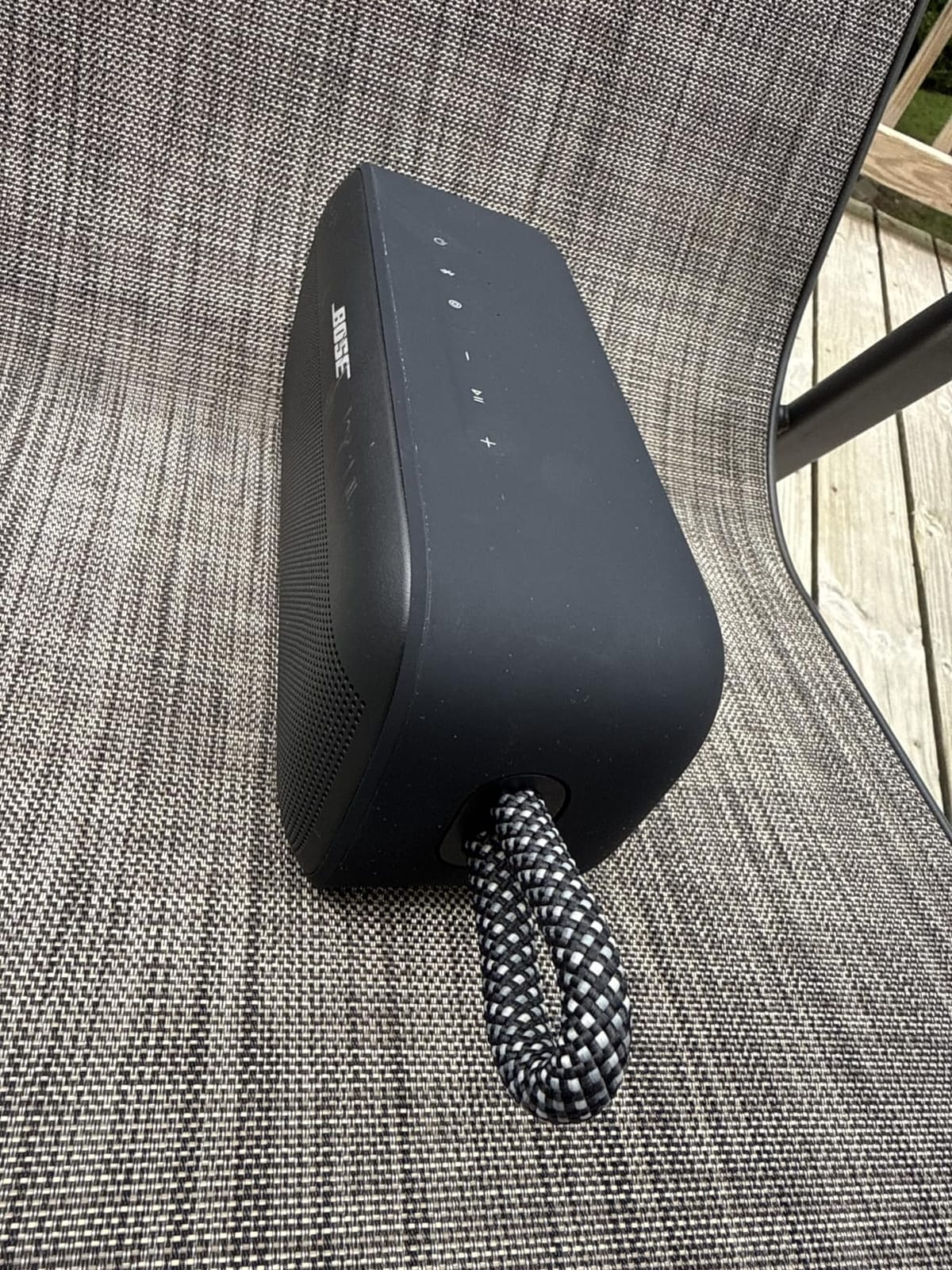 Bose SoundLink Plus customer photo 1
