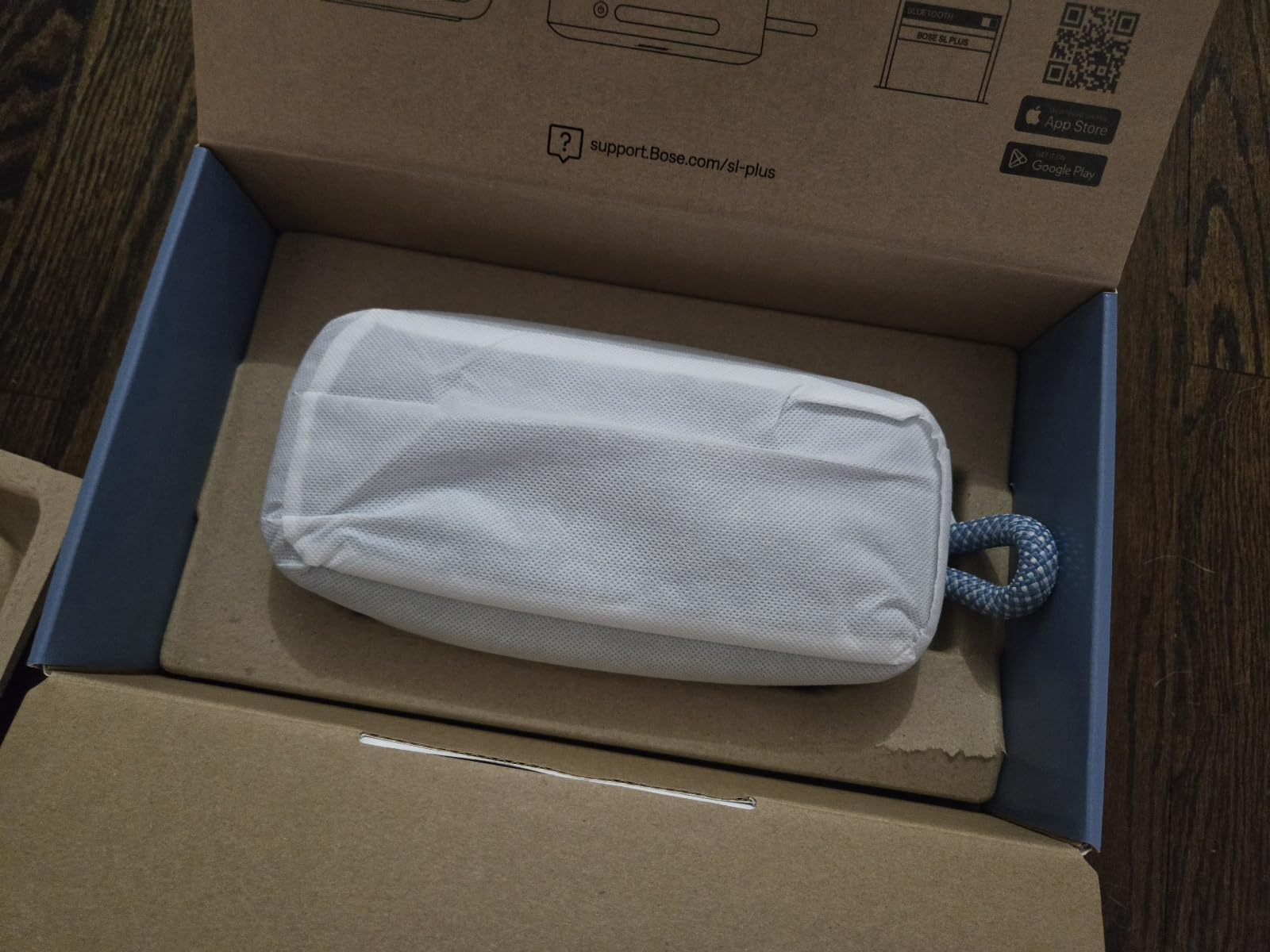 Bose SoundLink Plus customer photo 2