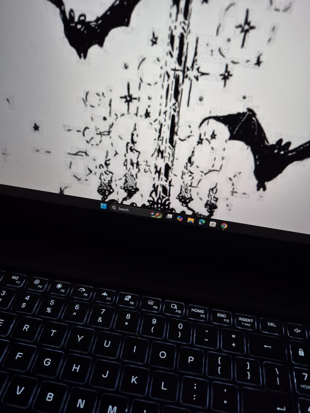Alienware 16 Aurora customer photo 1