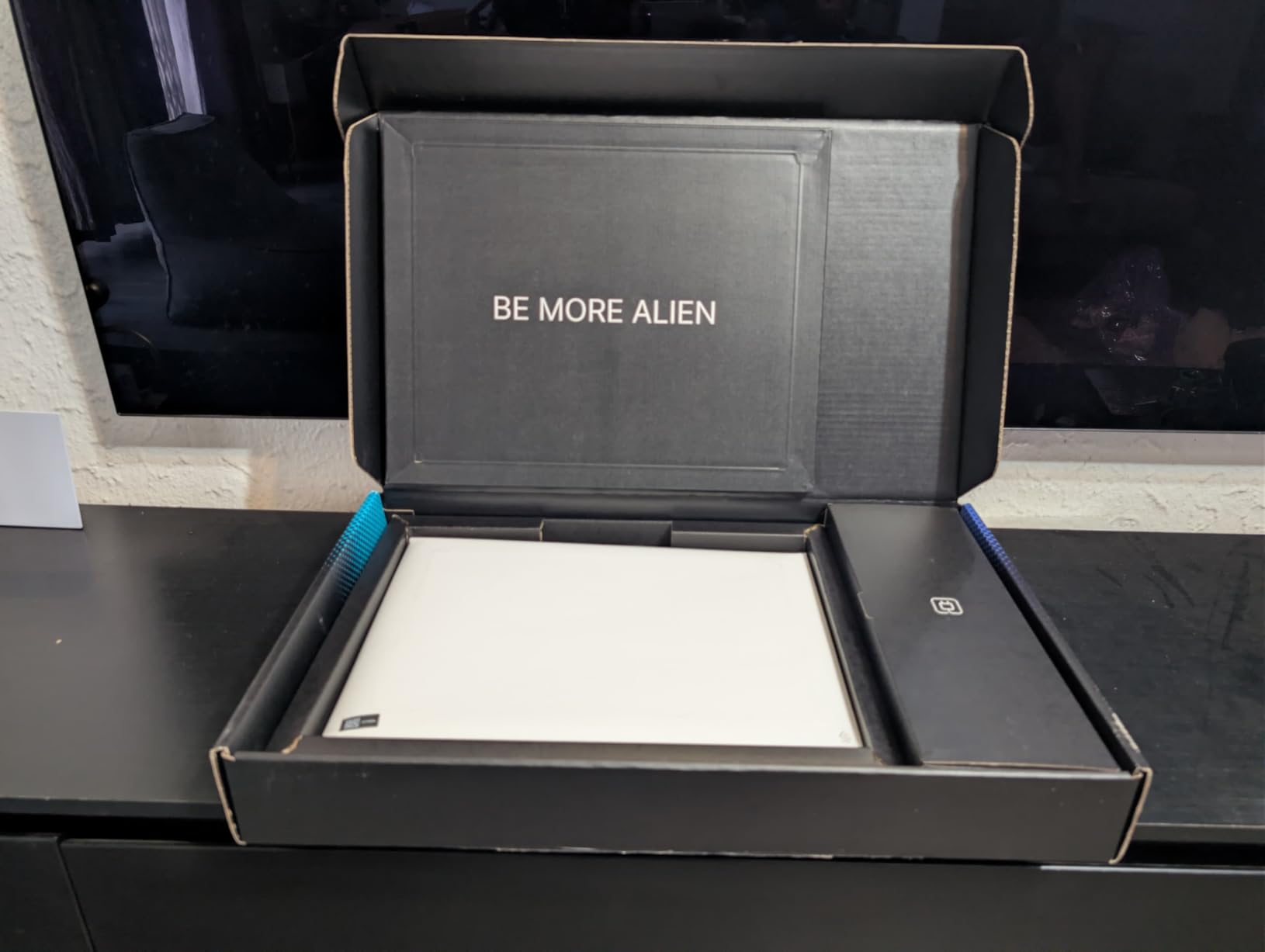 Alienware 16 Aurora customer photo 2