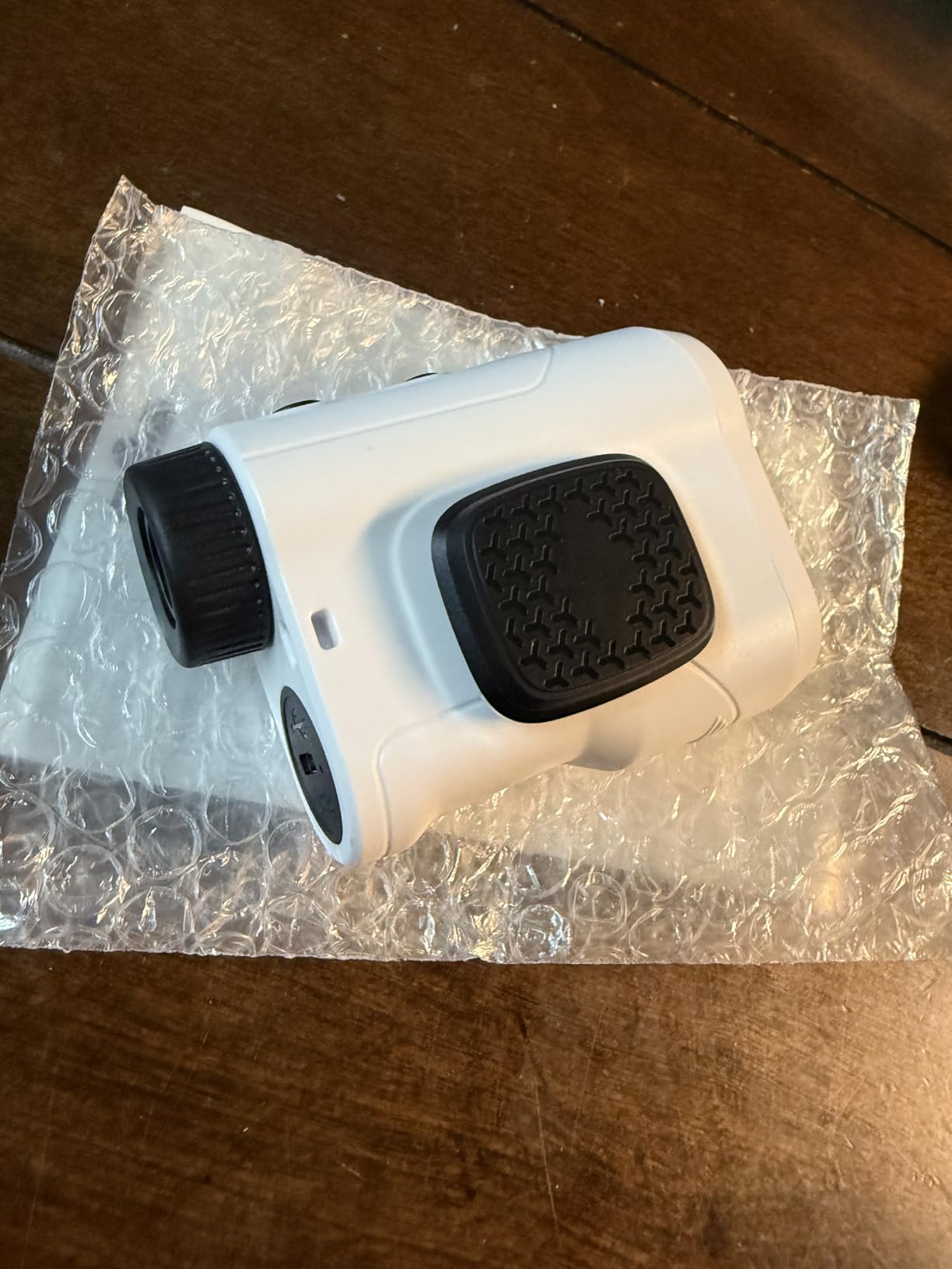 A2C Golf Rangefinder Holder, Magnetic Mount with 3M Adhesive customer photo 2