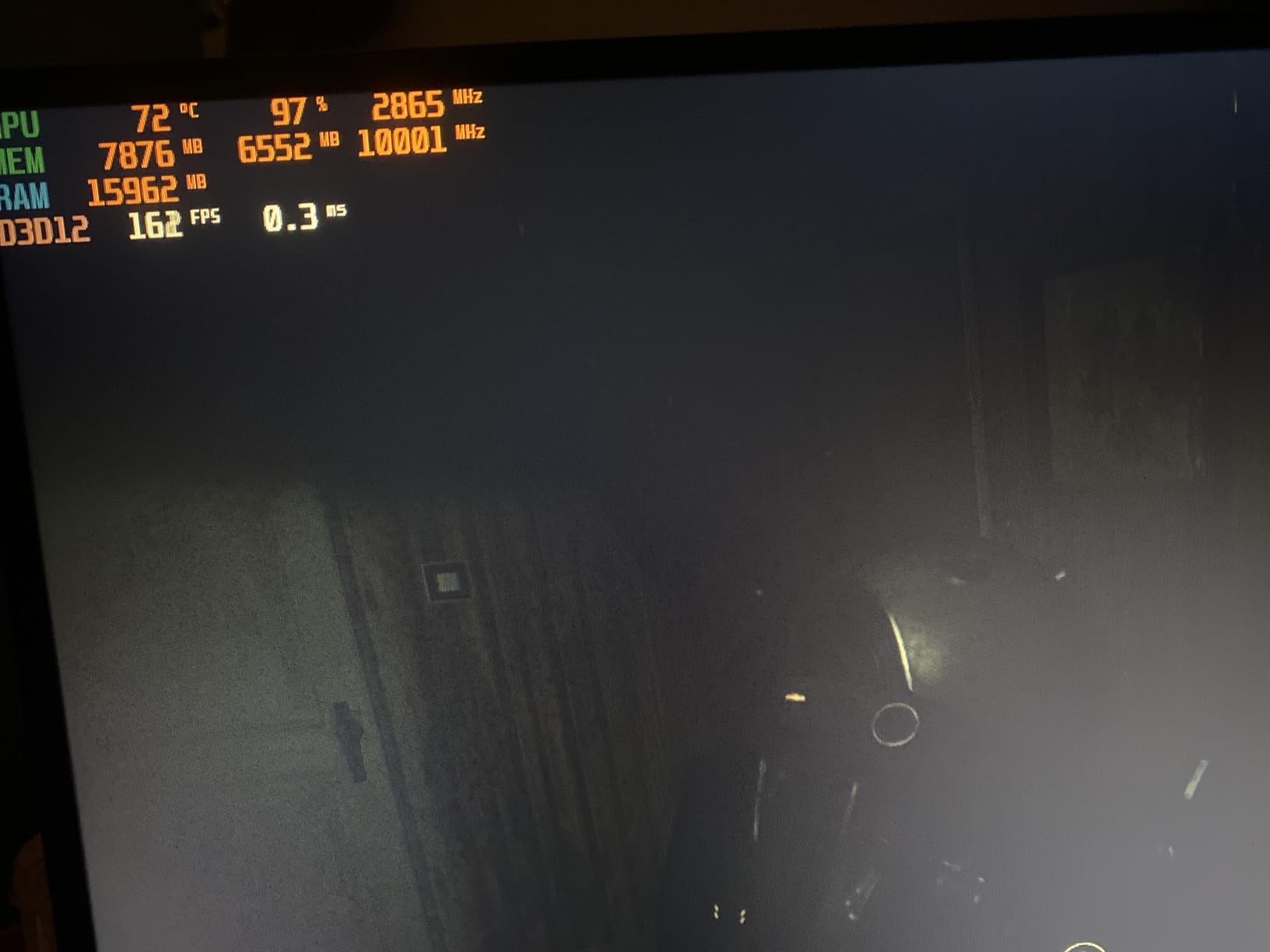 msi Gaming RTX 5050 8G Shadow 2X OC Graphics Card (8GB GDDR6,128-bit, Extreme Performance: 2617 MHz, DisplayPort x3 2.1a, HDMI 2.1b, NVIDIA Blackwell Architecture) customer photo 1