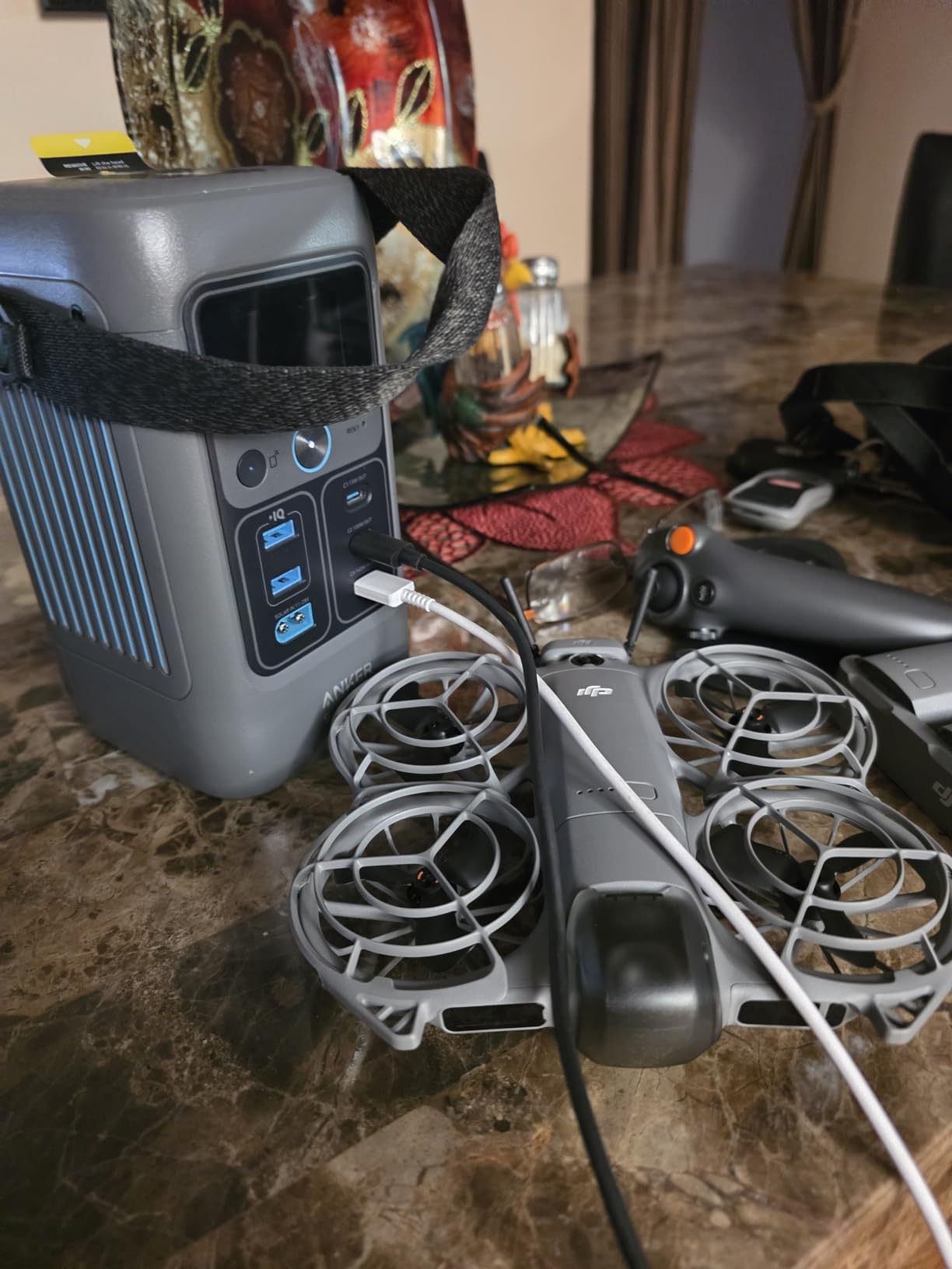 DJI Neo 2 Motion Fly More Combo With RC Motion 3 & Goggles N3 customer photo 2