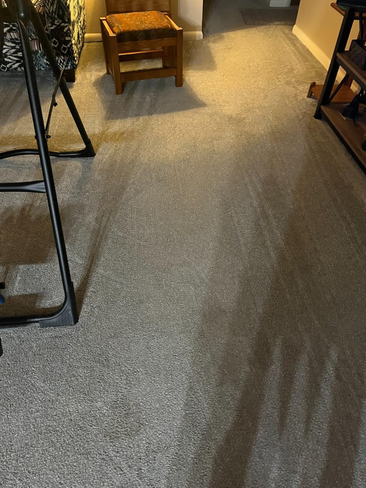 Shark PowerDetect Robot Vacuum & Mop Combo, 60-Day Self-Empty, AV2810ZEWH customer photo 1