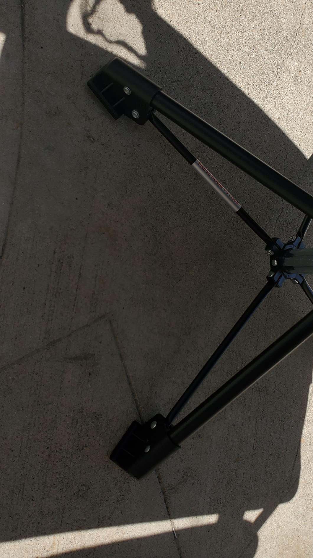 ARROWHEAD OUTDOOR 360° Degree Swivel Hunting Chair customer photo 2