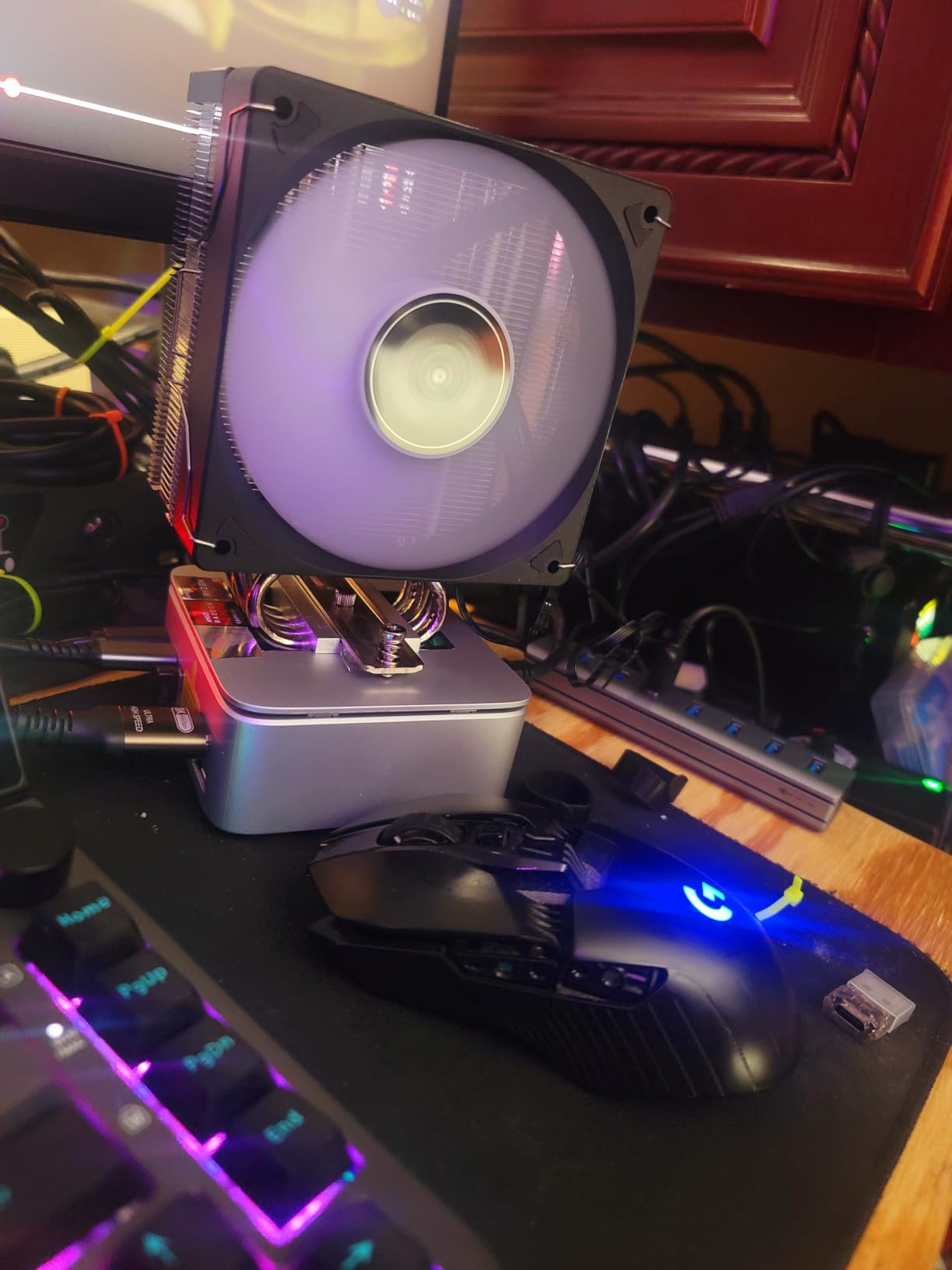 GMKtec NucBox G10 customer photo 1