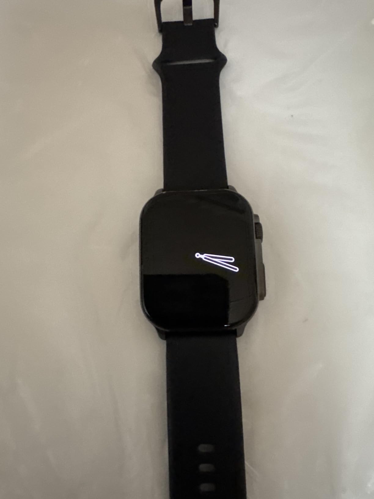 Smart Watch for Men, 2.01
