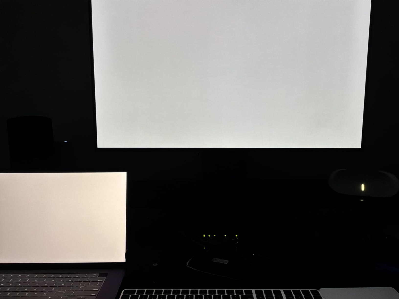 LG UltraGear 32-inch 4K Glossy customer photo 2